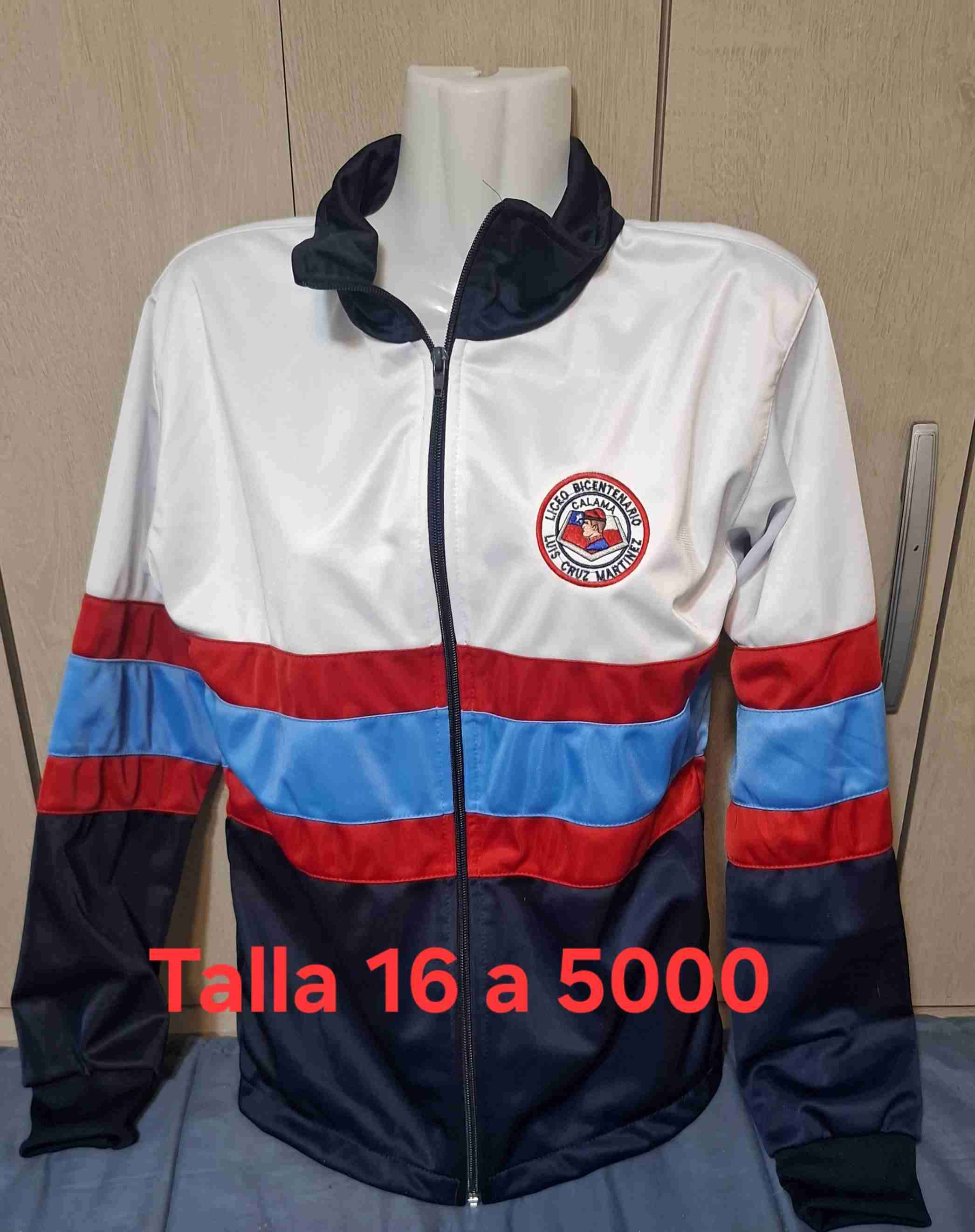 Pantalones azul talla 14 - miniatura 2