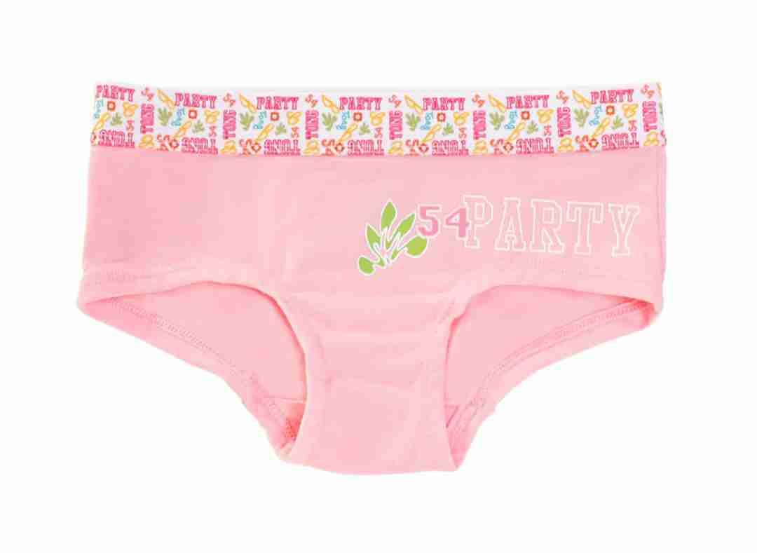 Ropa interior niña - miniatura 2