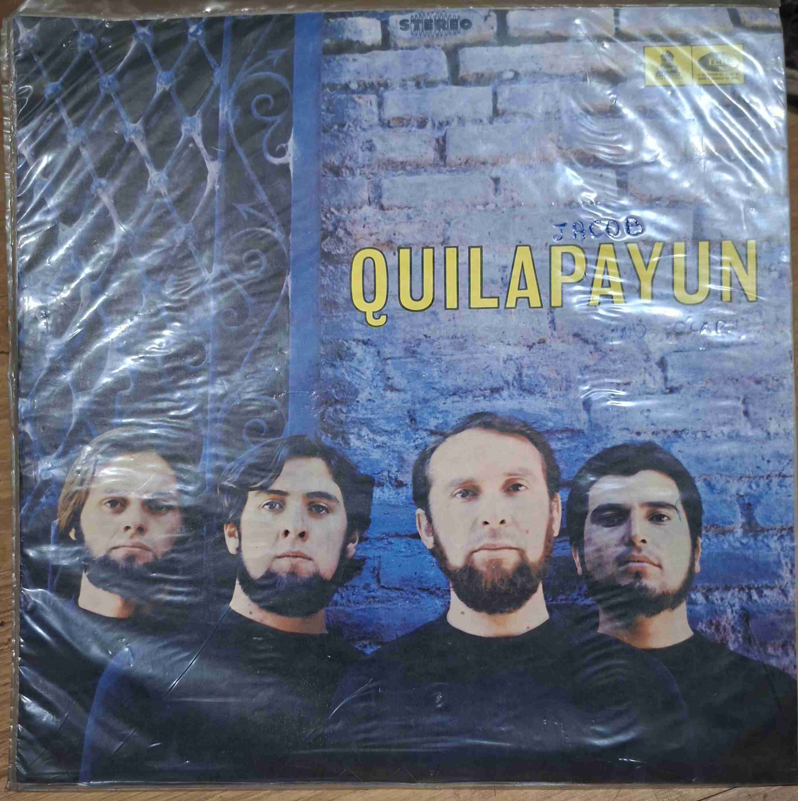 Partitura Santa María de Iquique - miniatura 3