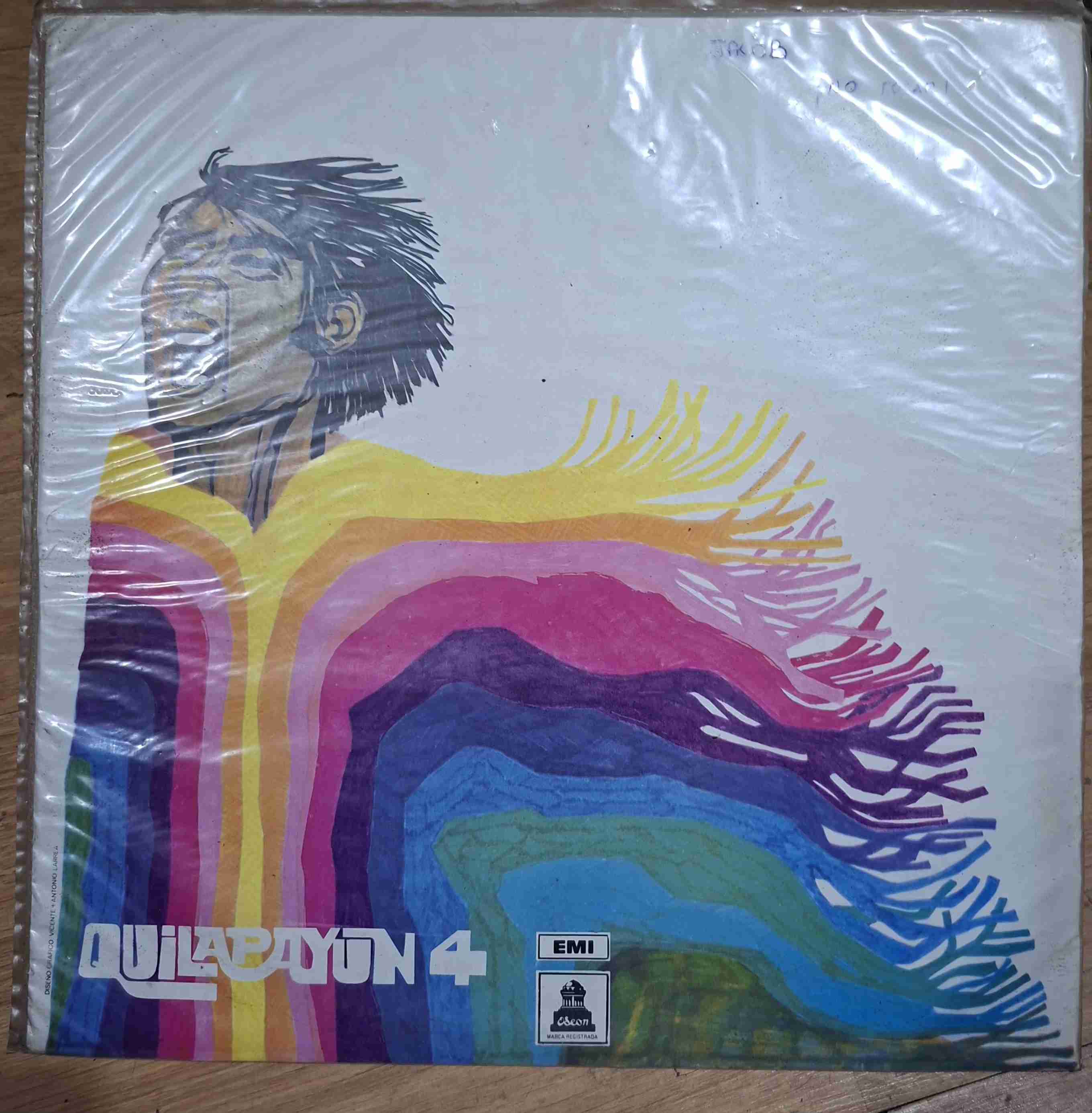 Partitura Santa María de Iquique - miniatura 4