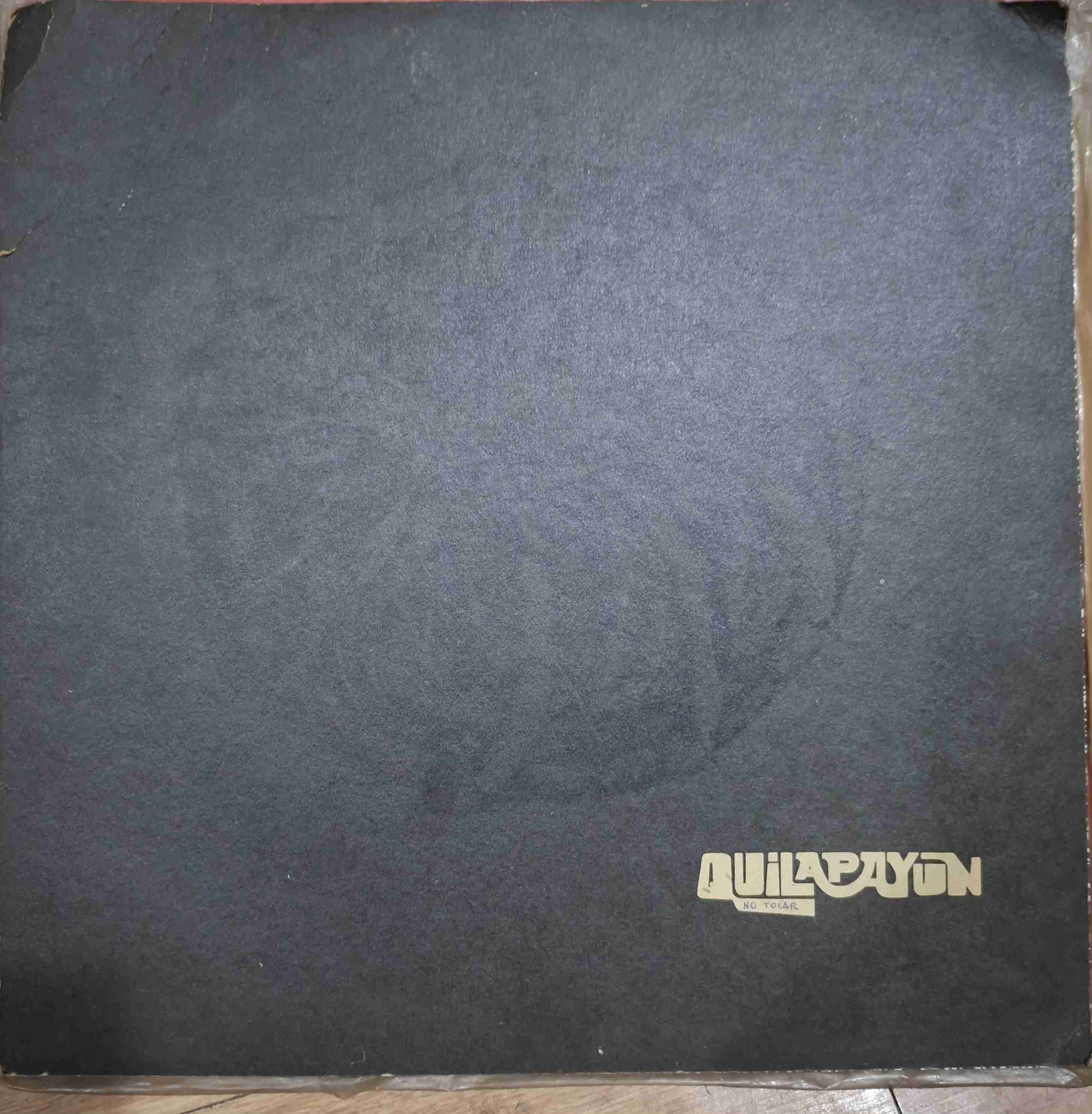 Partitura Santa María de Iquique - miniatura 5