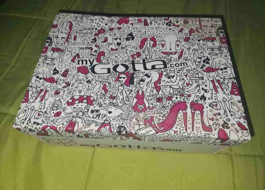 Sandalias planas cuero marrón - miniatura 4