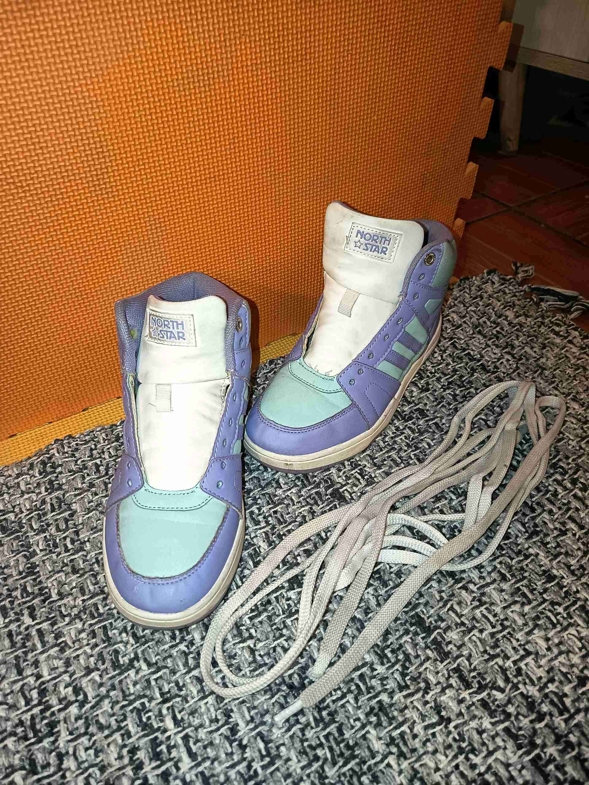 Zapatillas deportivas North Star - miniatura 1