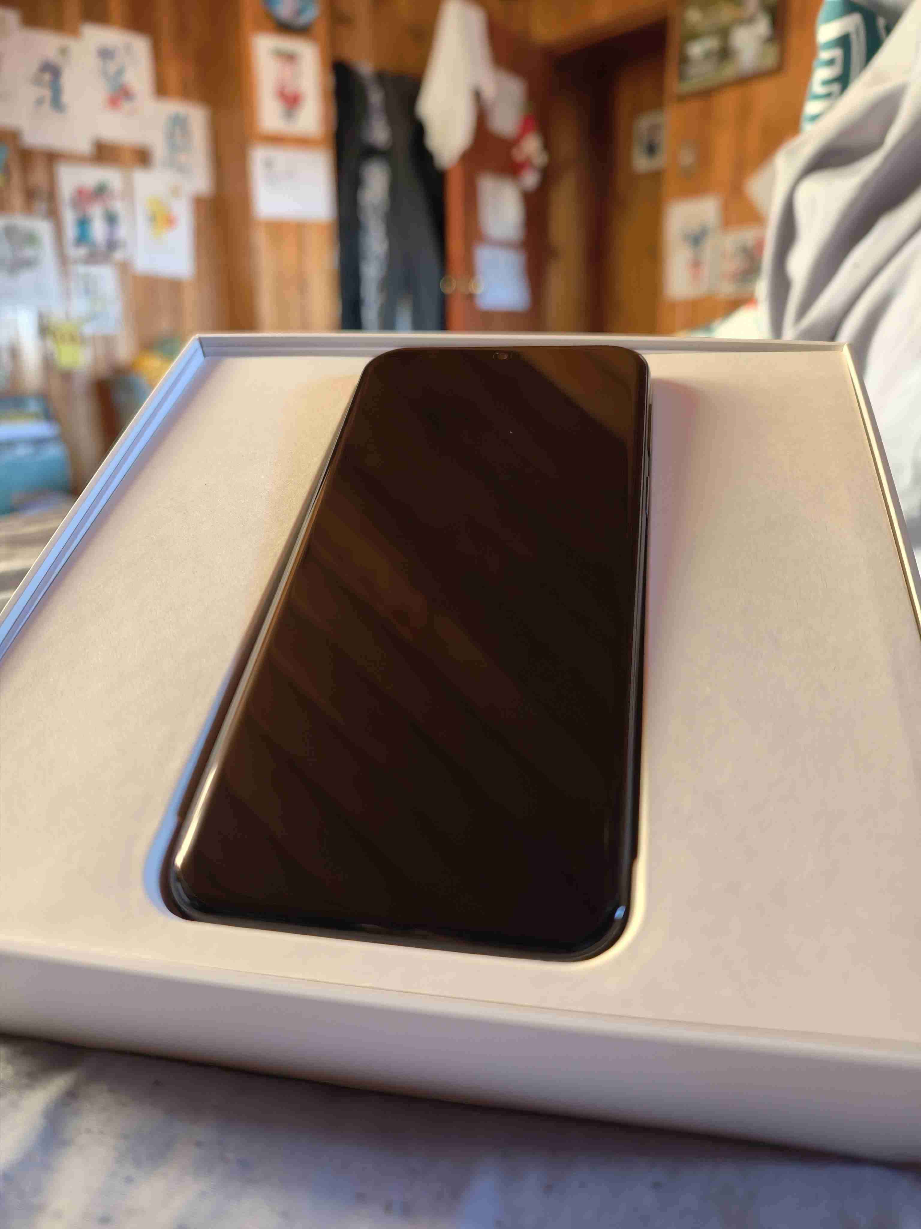 Celular Huawei Pura 80 Ultra como nuevo - miniatura 3