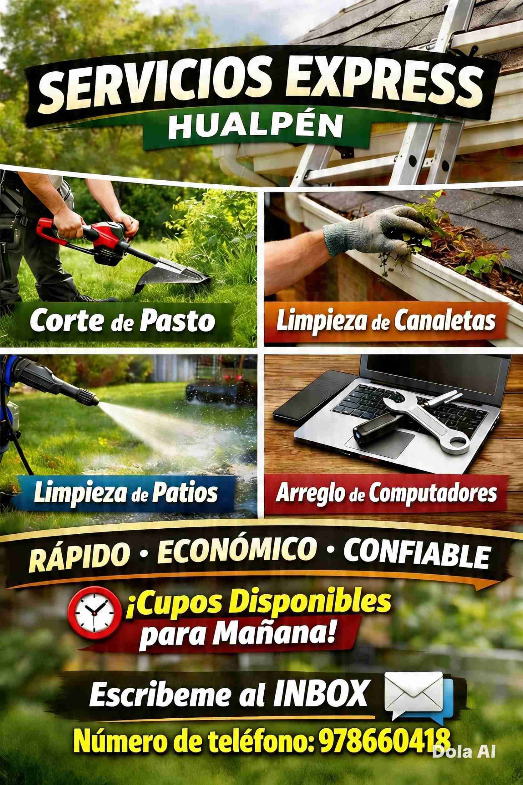 Servicios