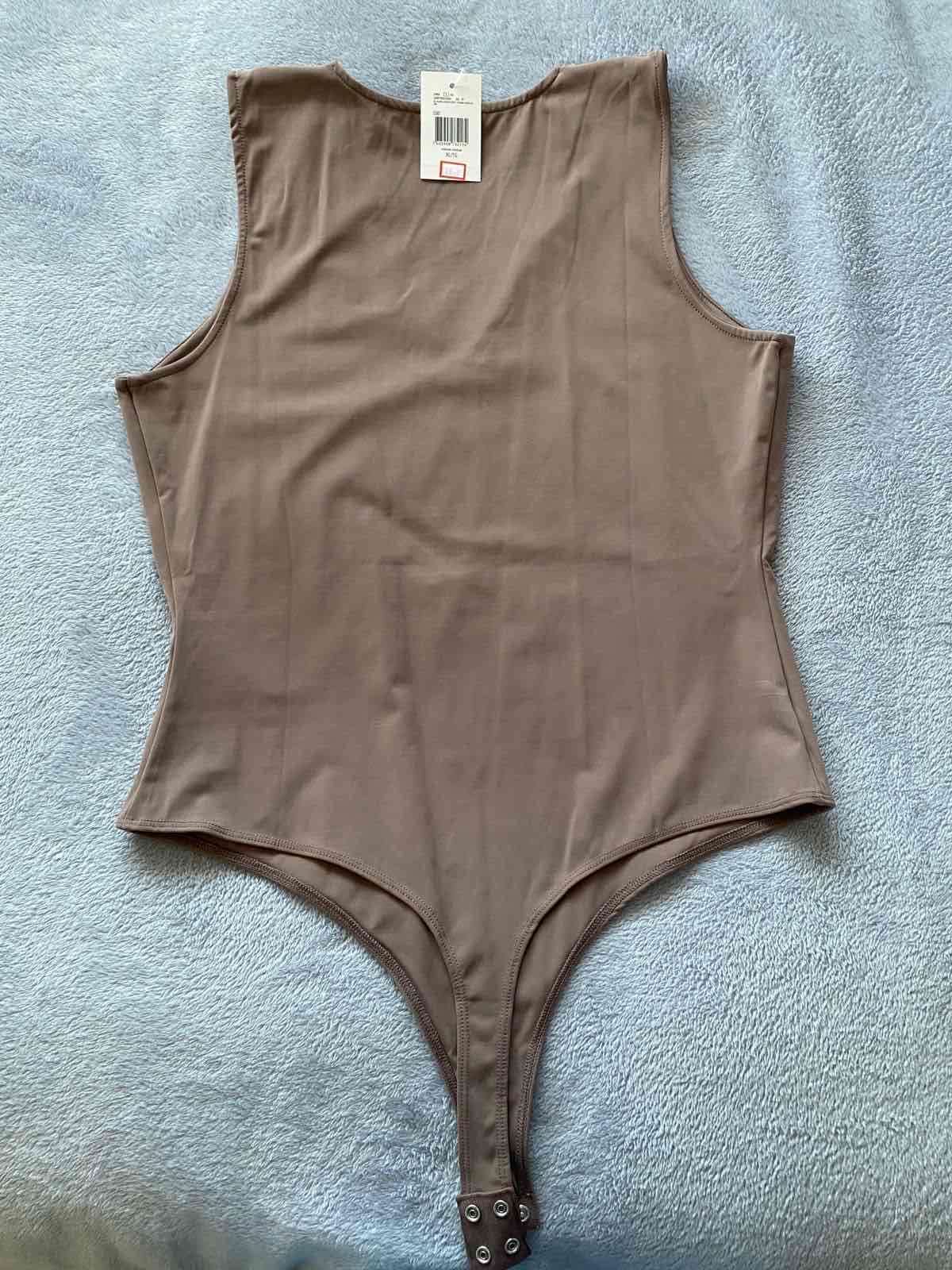 Body Guess beige nuevo - miniatura 2