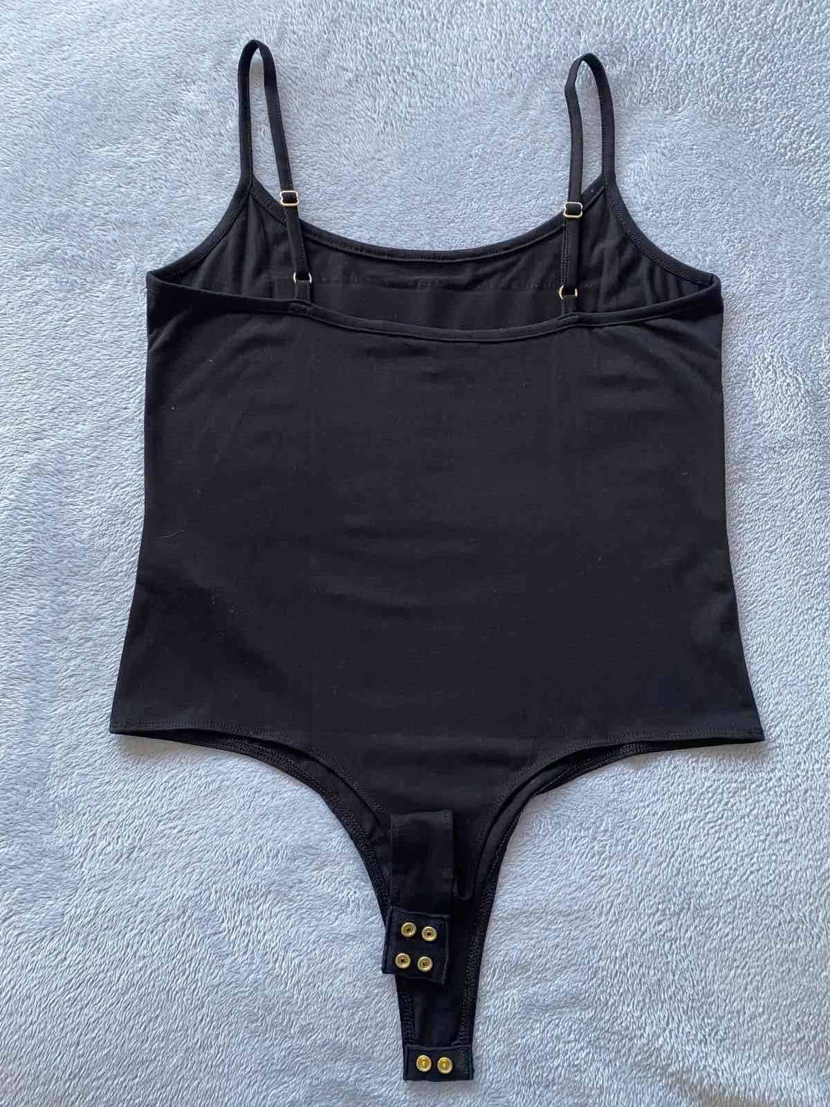 Body negro con arcoíris Guess - miniatura 2