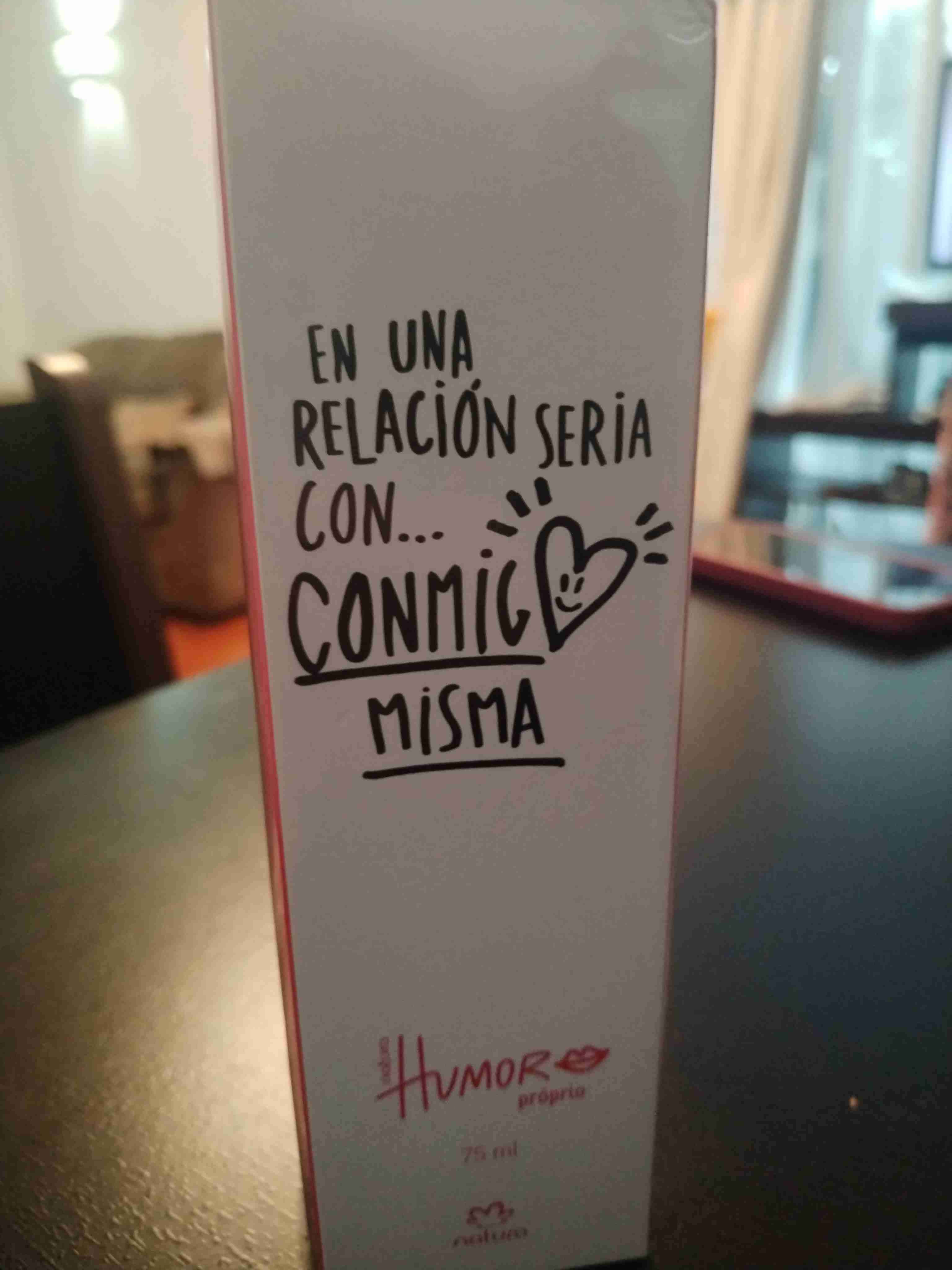 Perfume "Humor" 75ml