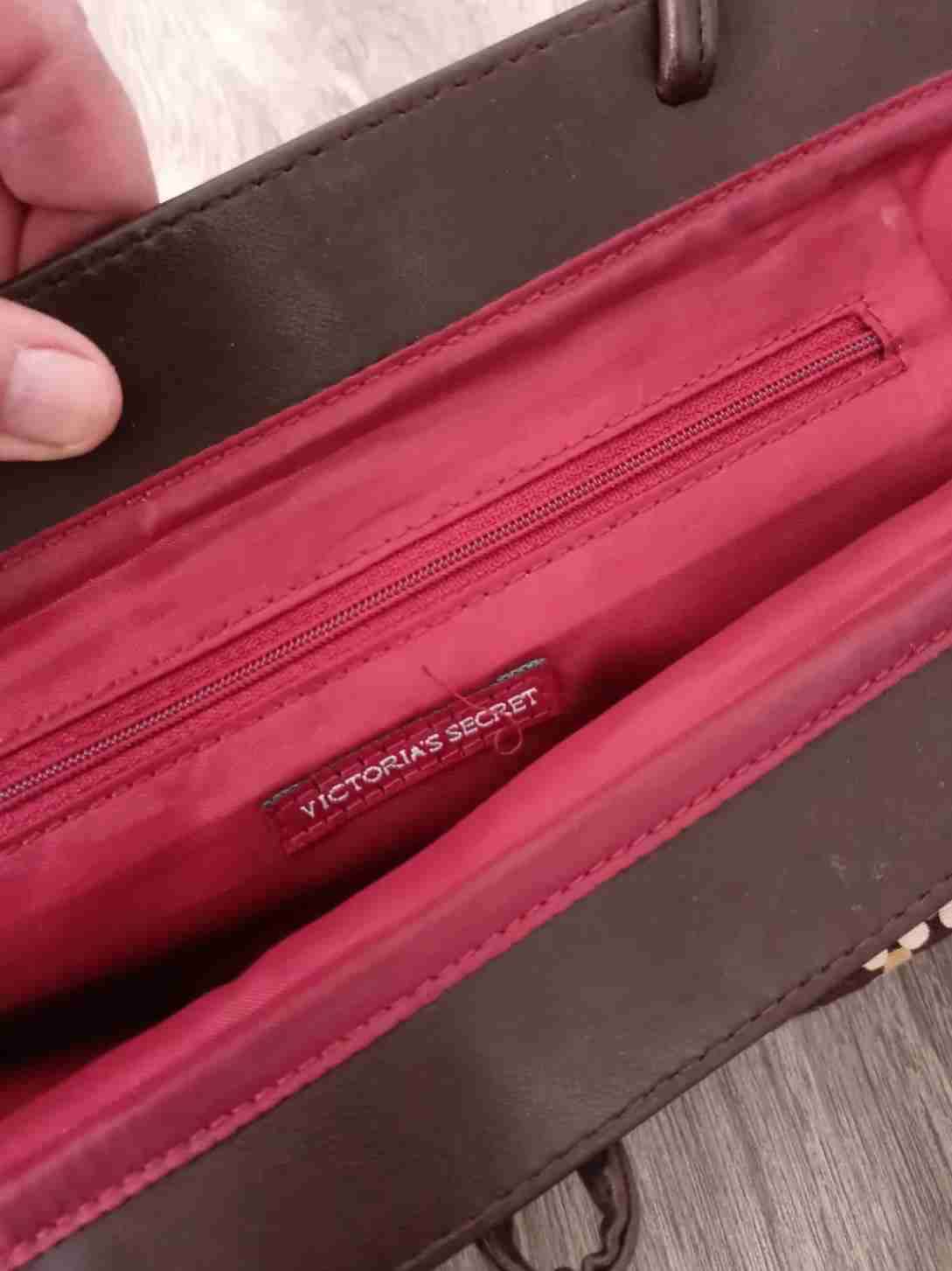 Cartera estampada multicolor - miniatura 3