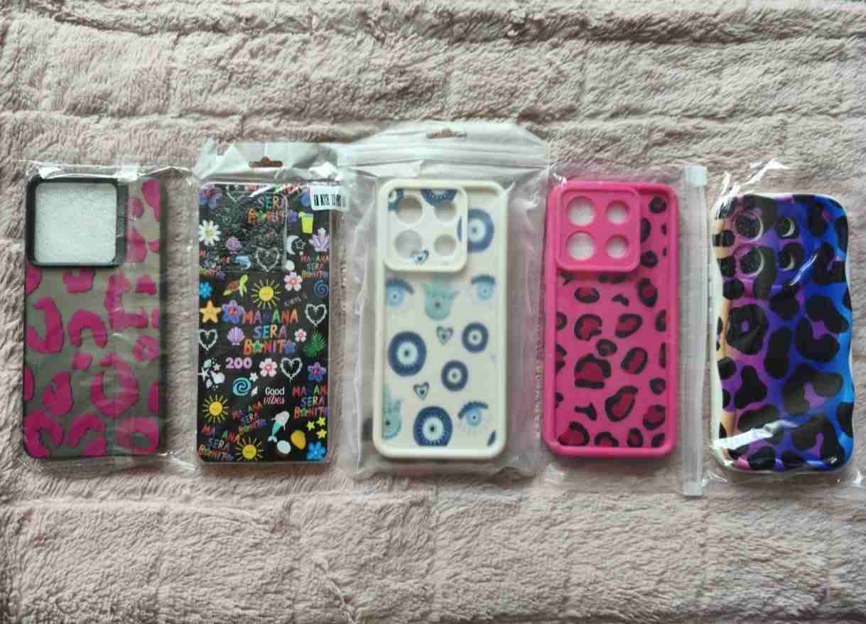 Funda Redmi note 13 pro 5G - miniatura 2