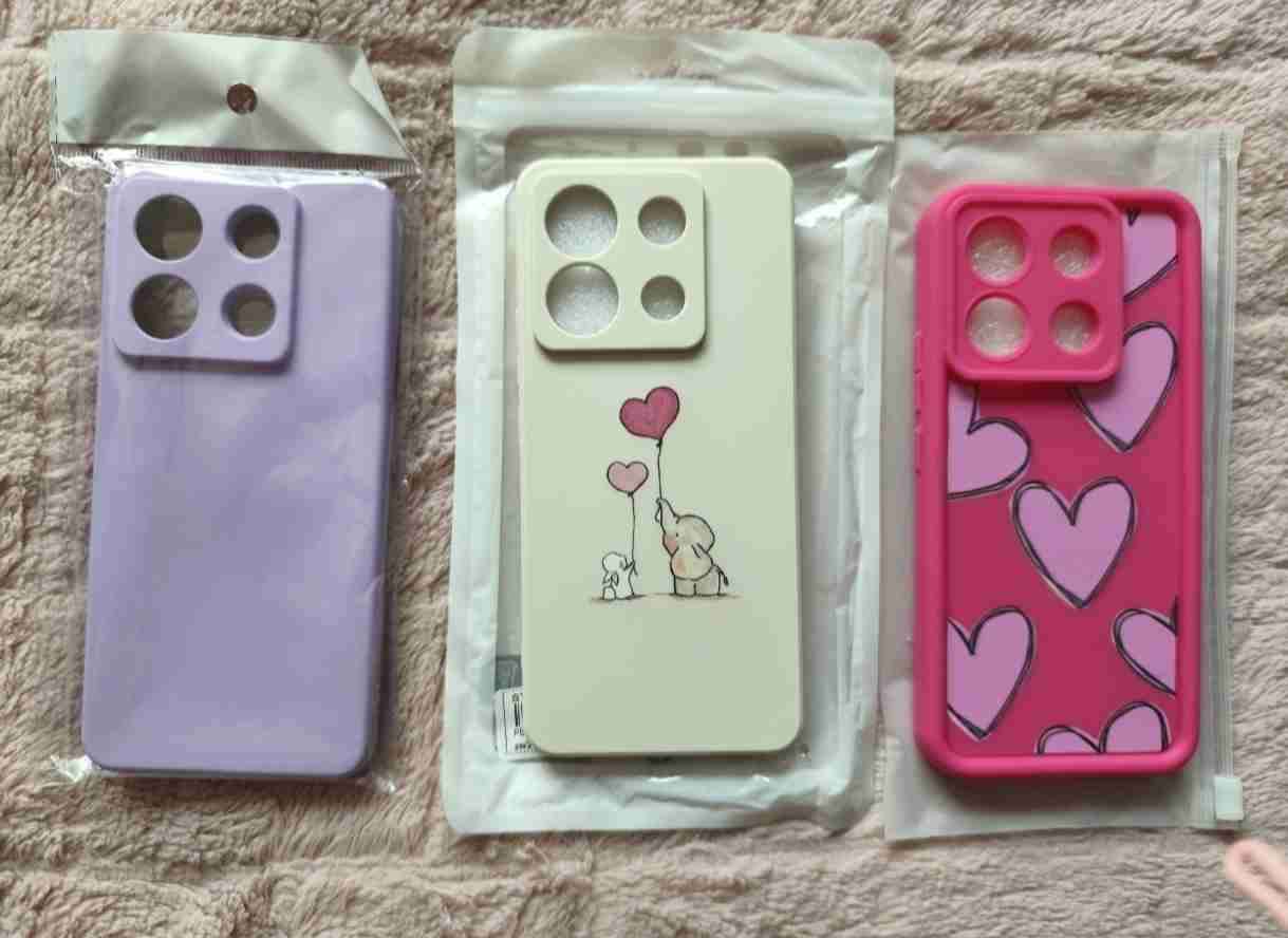 Funda Redmi note 13 pro 5G - miniatura 3