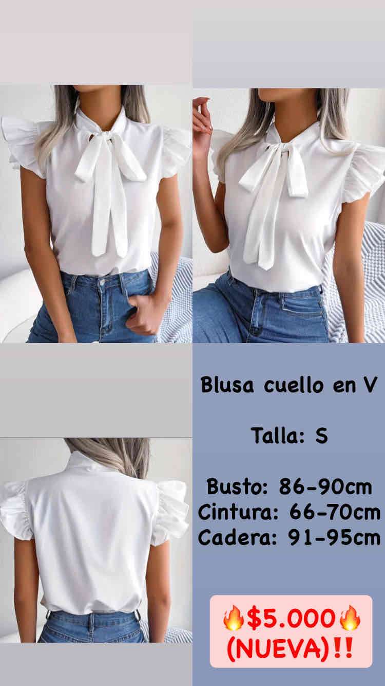 Ropa mujer S/M - miniatura 5