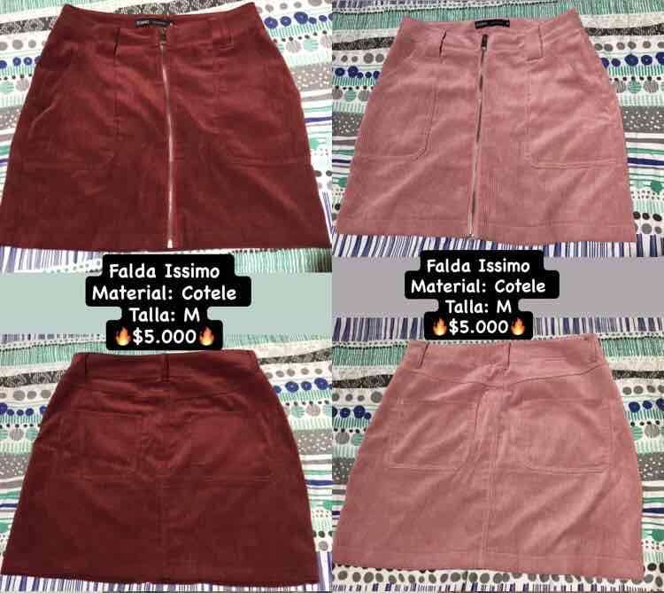 Ropa mujer S/M - miniatura 6