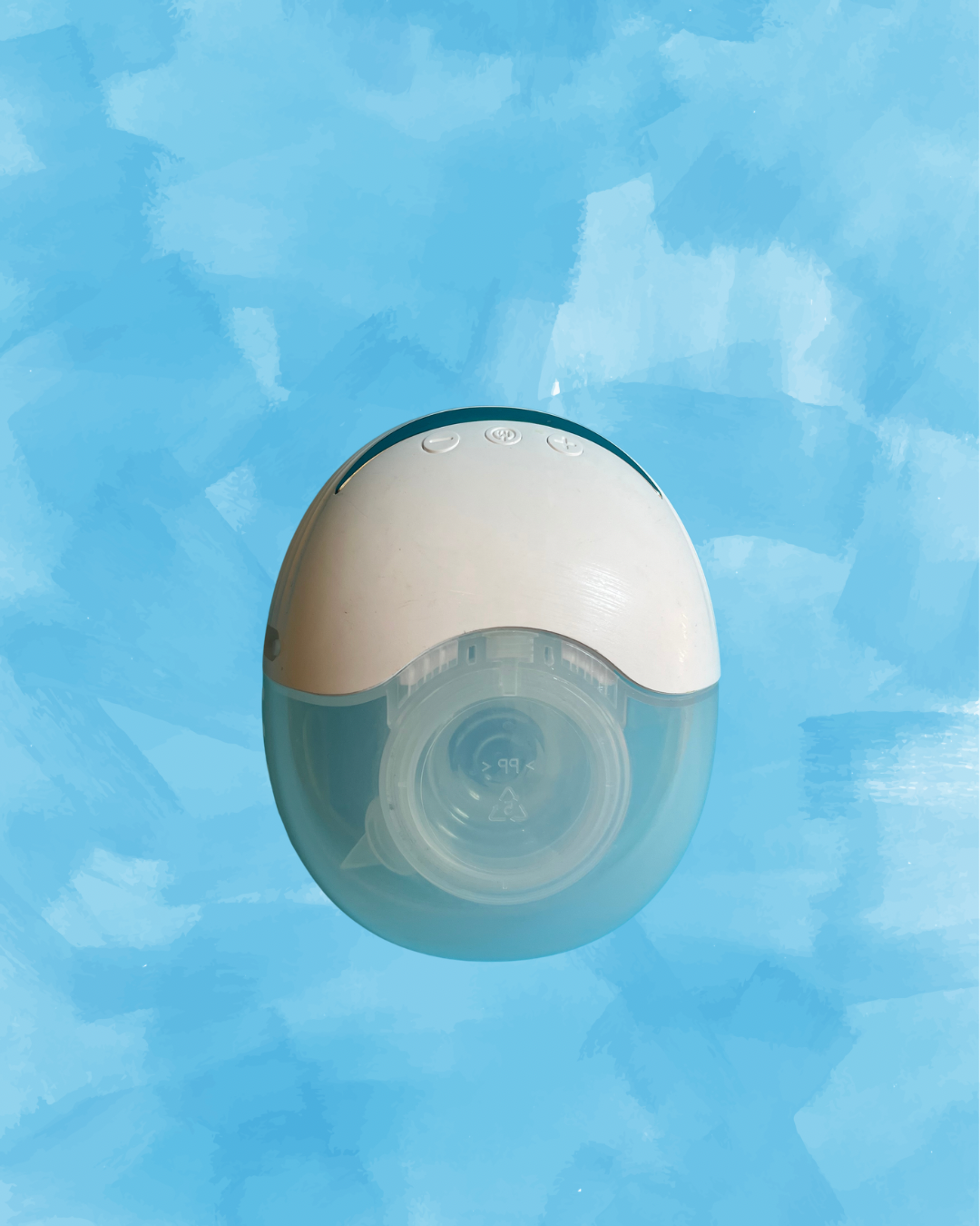 Extractor de leche eléctrico portátil - miniatura 3