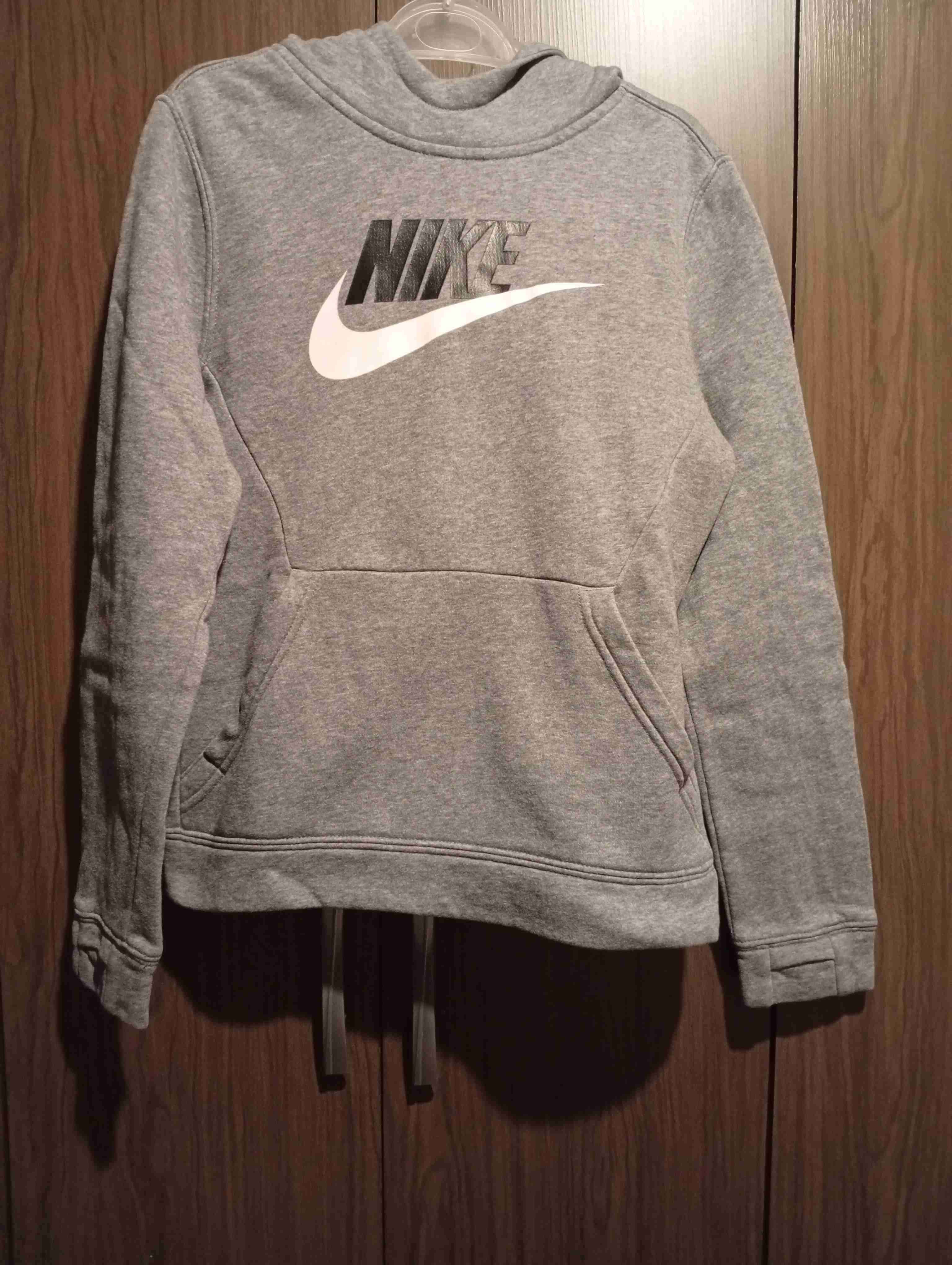 Polerón niño talla 10 - miniatura 1