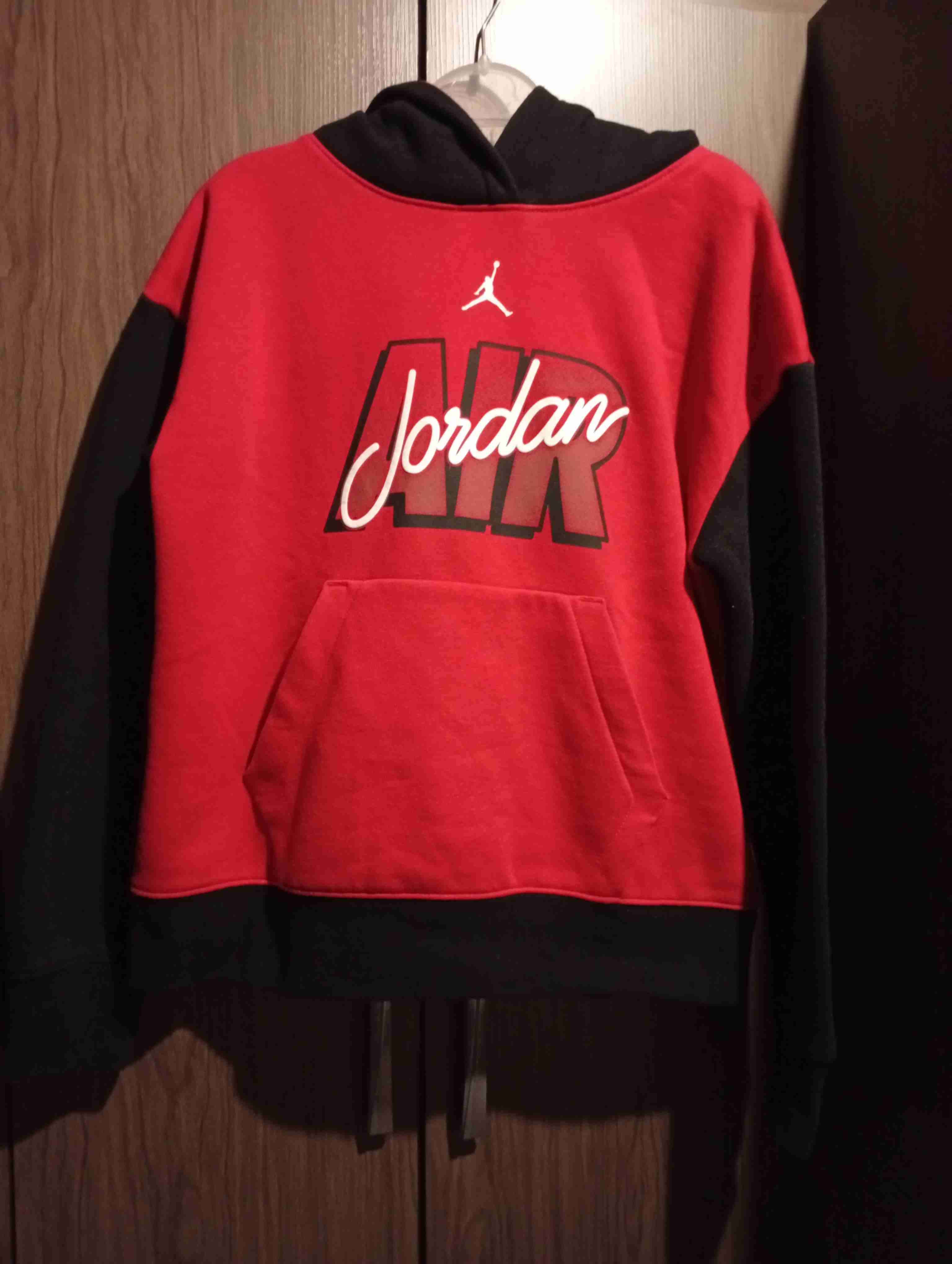 Polerón niño talla 10 - miniatura 3