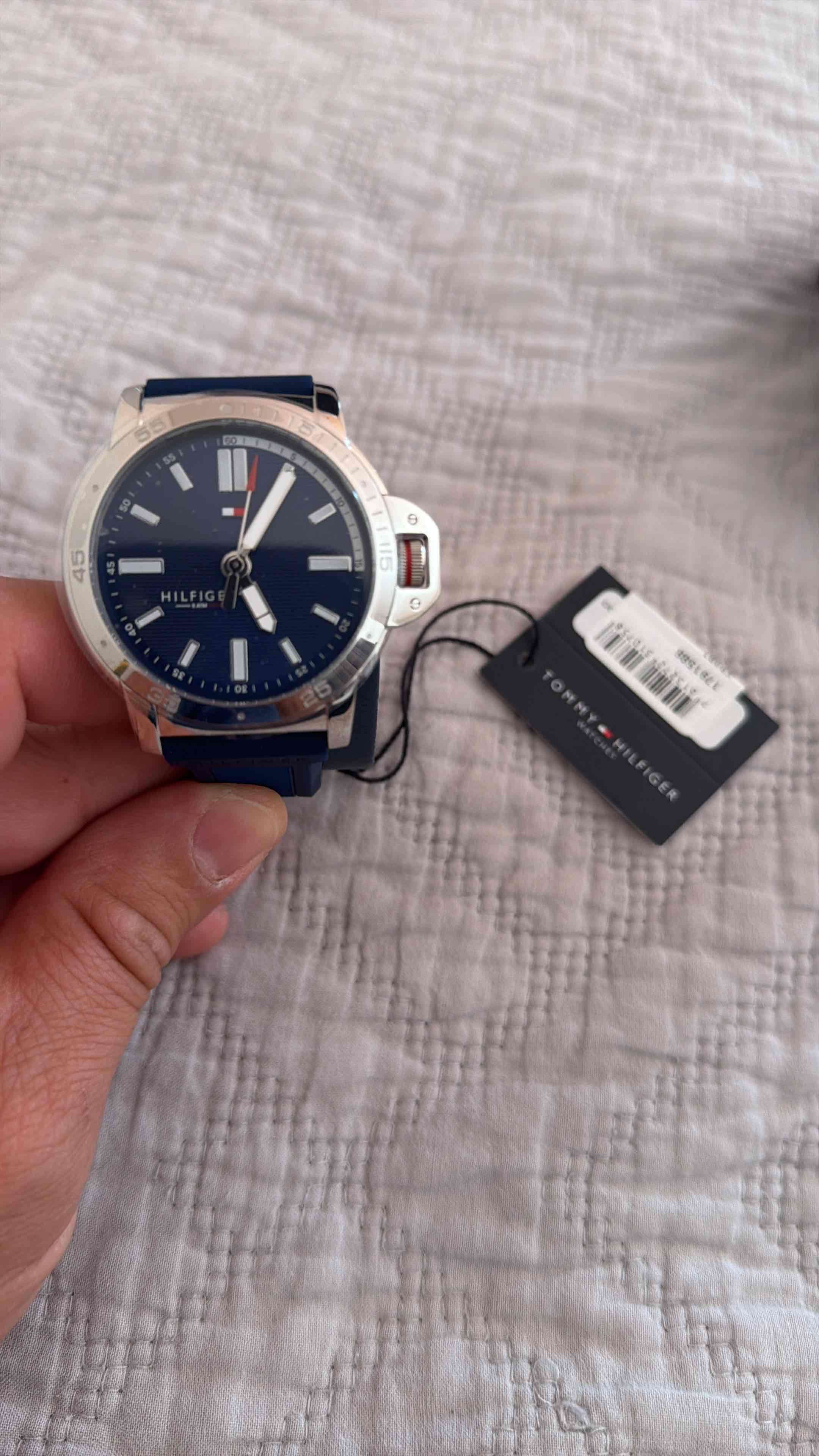 Reloj Tommy Hilfiger Sport 1791588 - miniatura 1