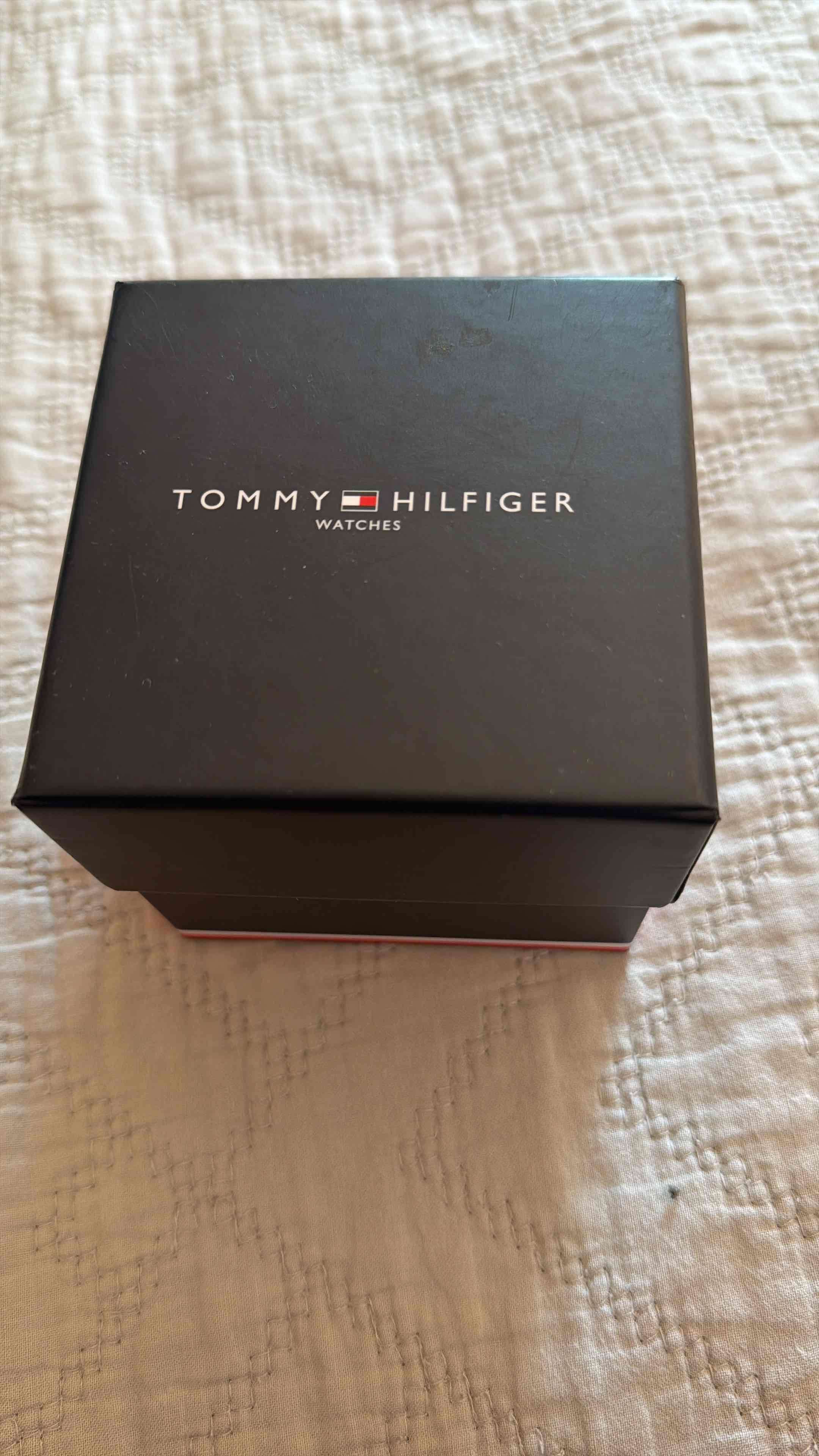 Reloj Tommy Hilfiger Sport 1791588 - miniatura 2