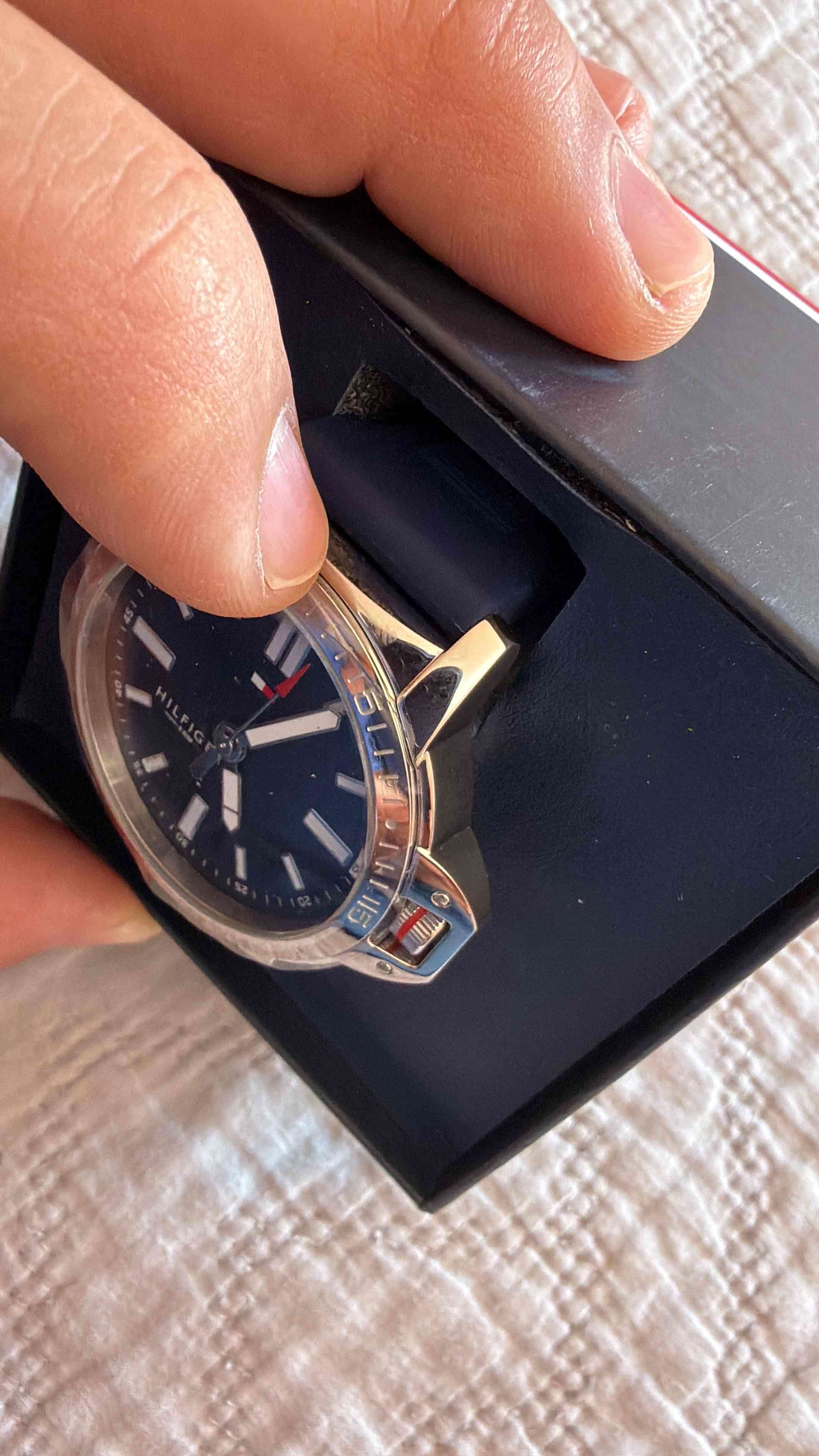 Reloj Tommy Hilfiger Sport 1791588 - miniatura 3