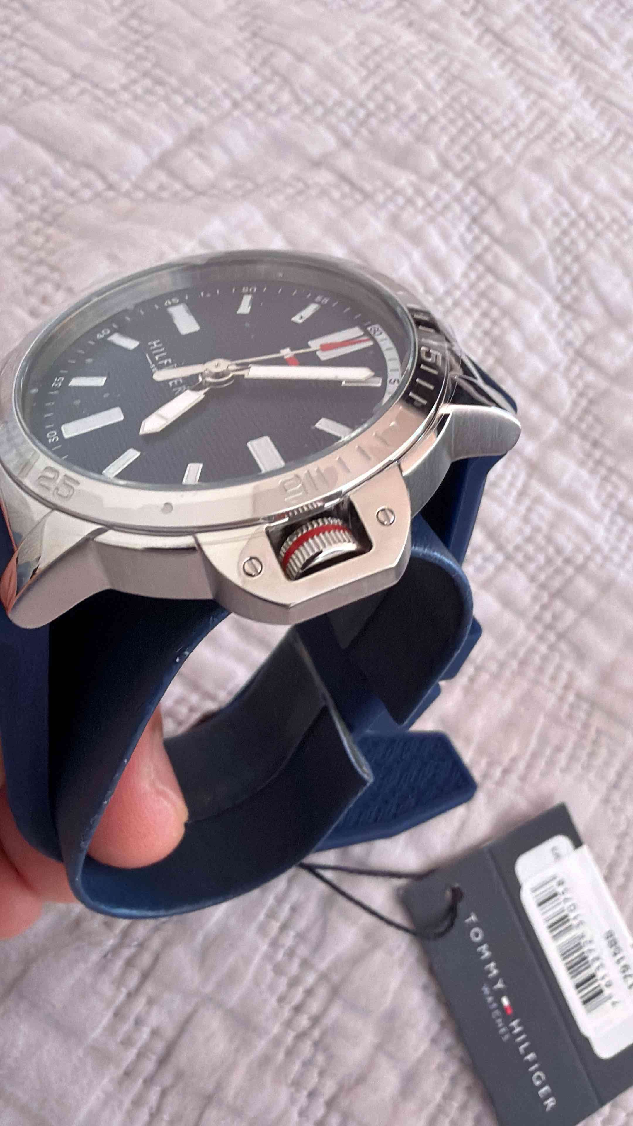 Reloj Tommy Hilfiger Sport 1791588 - miniatura 4