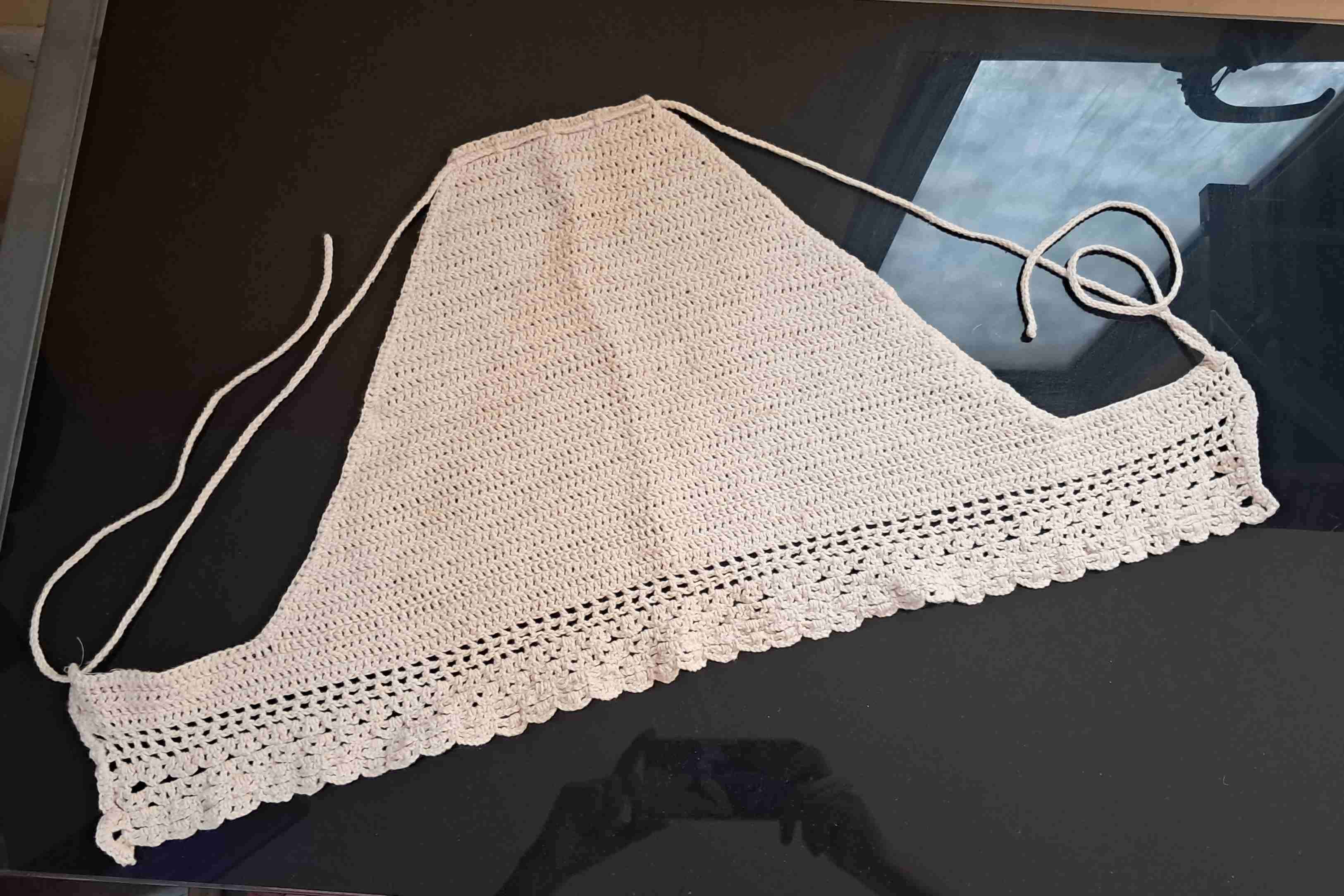 Top tejido - miniatura 5