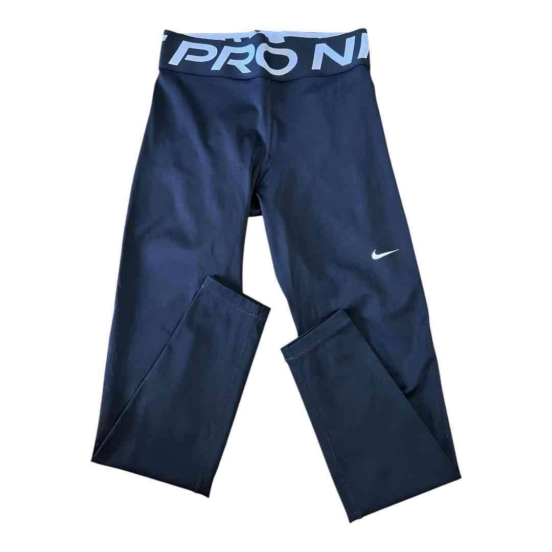 Leggings Nike Pro Sculpt negro