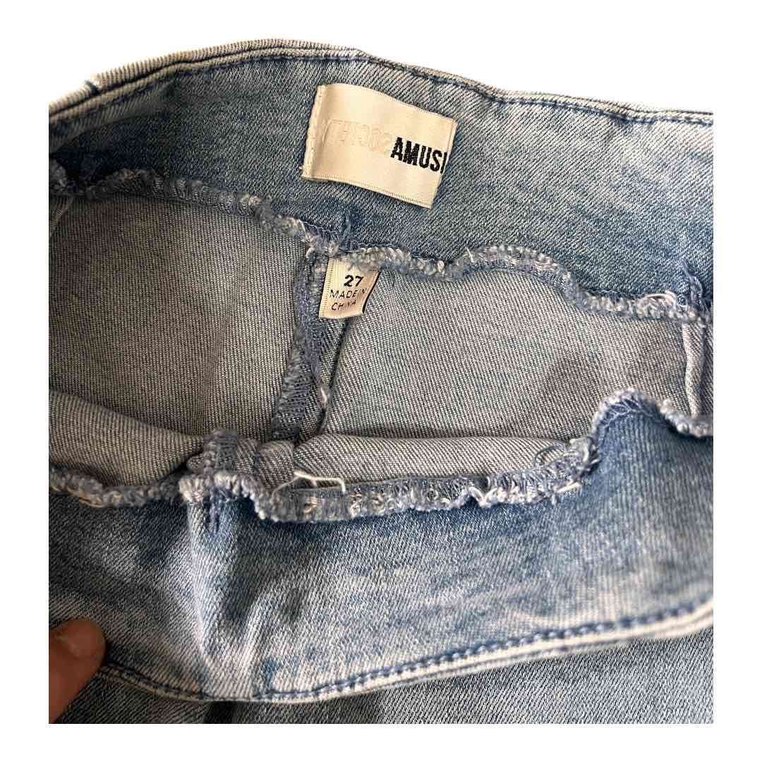 Jeans Amuse Society - miniatura 2