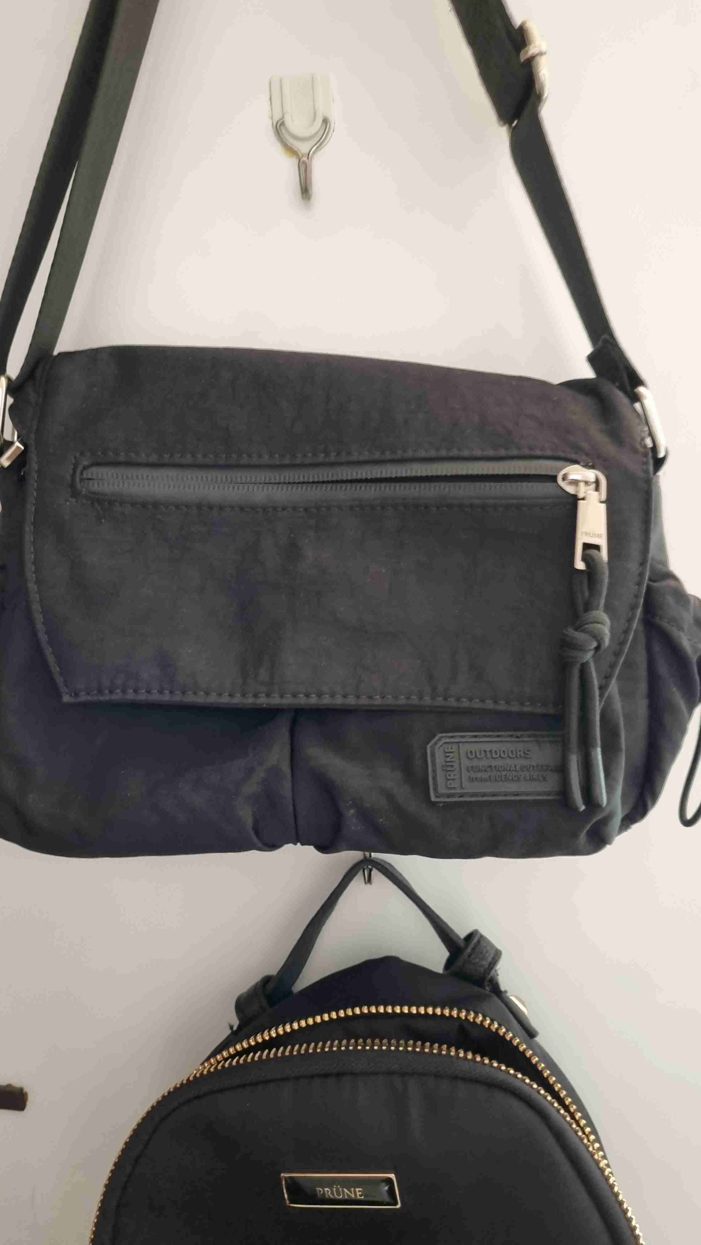 Chaqueta ecocuero - miniatura 5