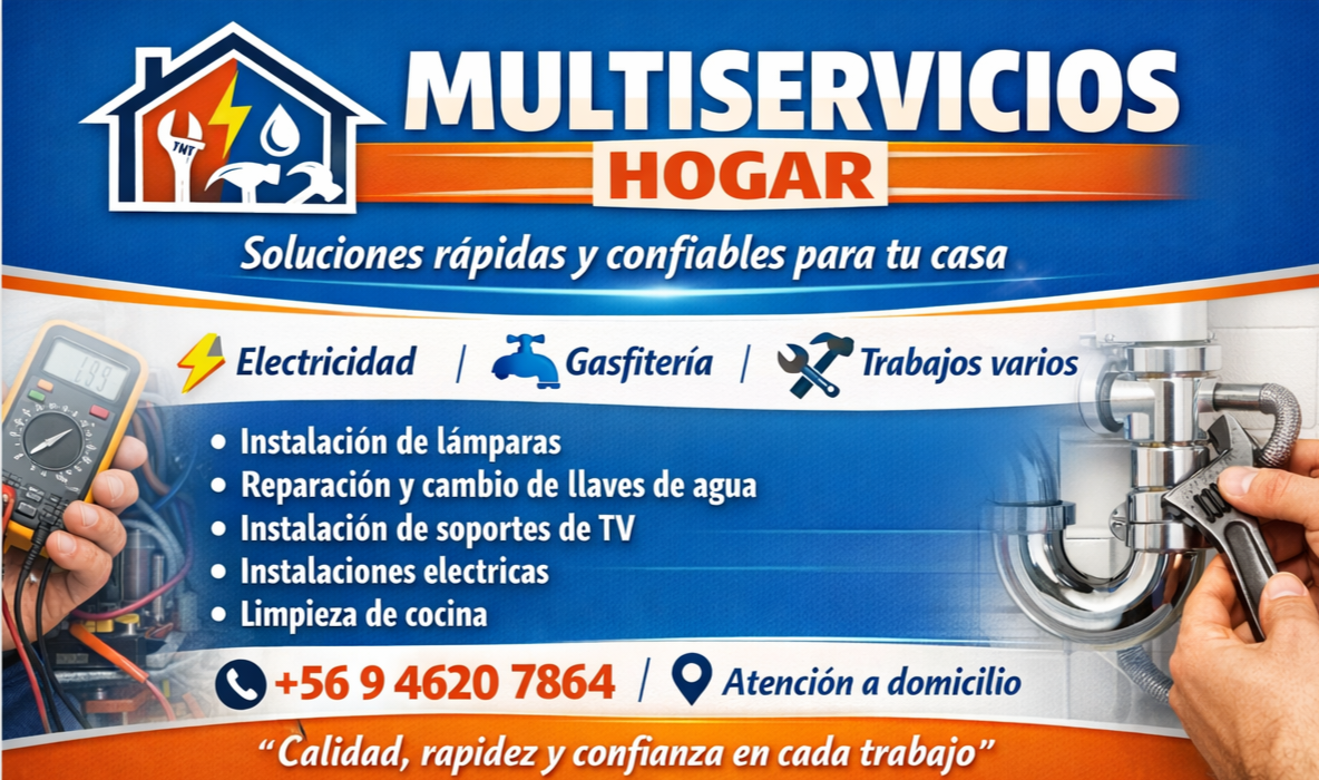 Mantenimiento instalación