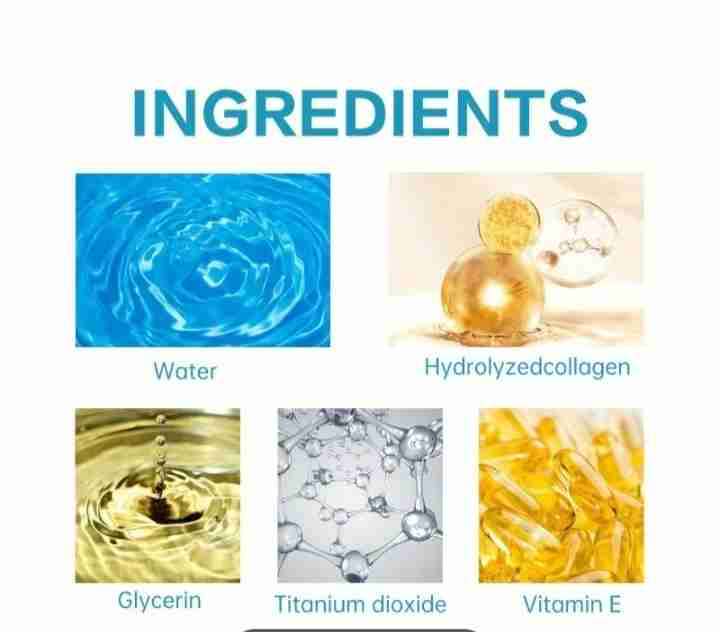 Pack  Centella asiatica bloqueador más serum - miniatura 2