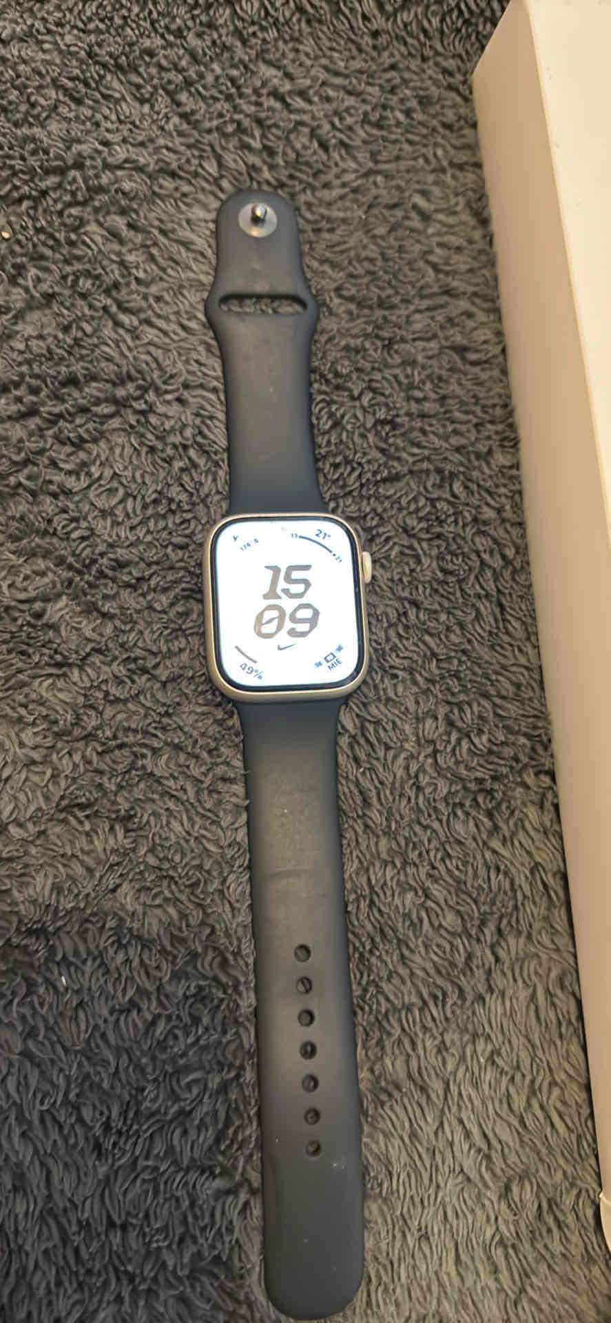 Apple Watch serie 9 45mm - miniatura 1