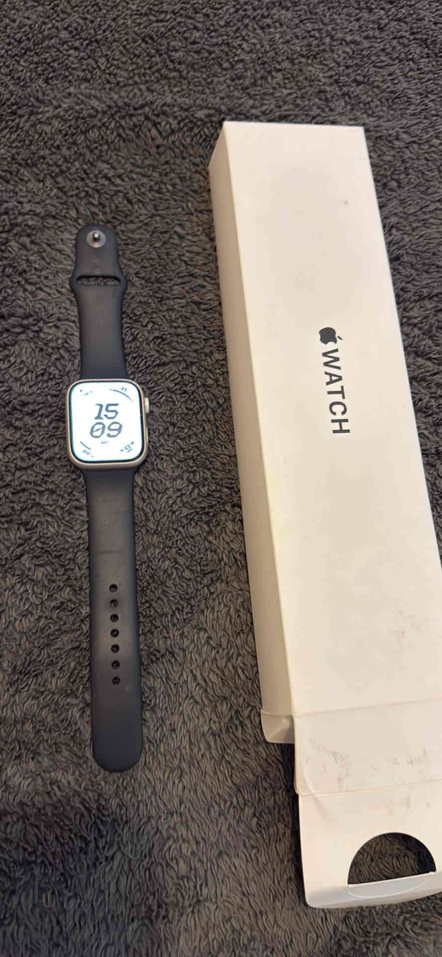 Apple Watch serie 9 45mm - miniatura 2