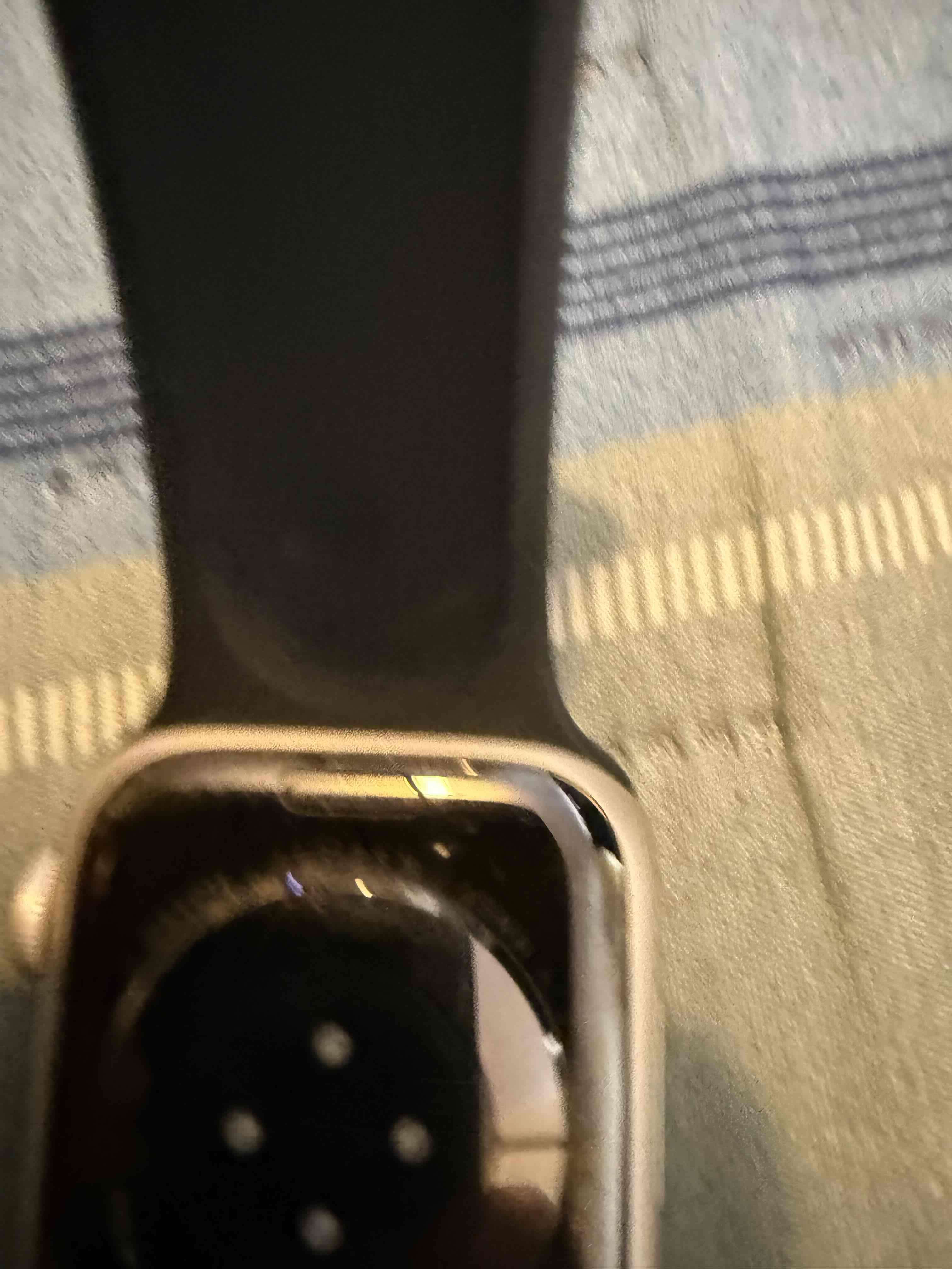 Apple Watch serie 9 45mm - miniatura 5