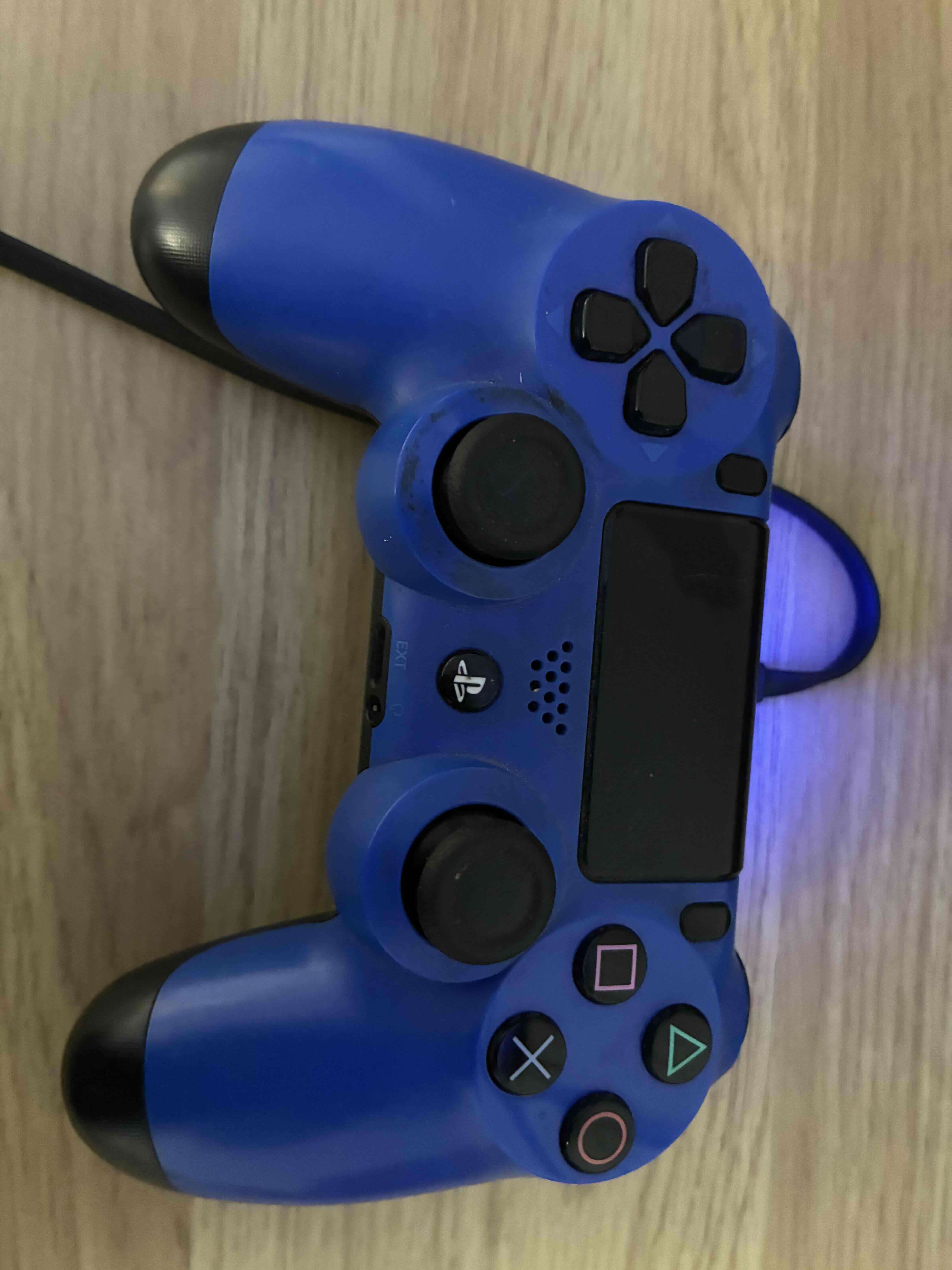 Consola Sony PlayStation 4 - miniatura 2