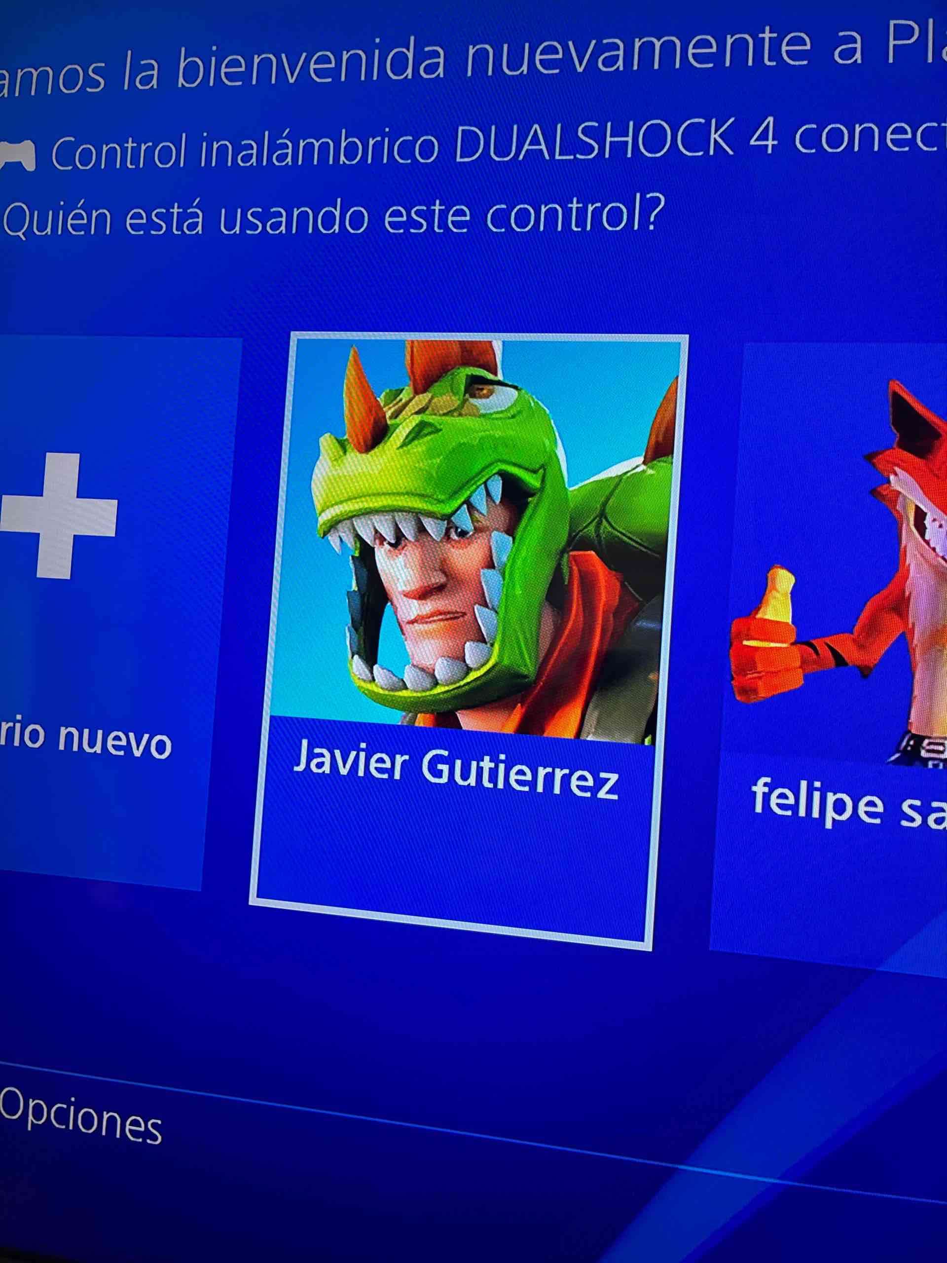 Consola Sony PlayStation 4 - miniatura 3