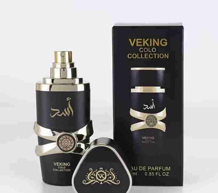 Perfume Veking Colo Collection para hombre - miniatura 1