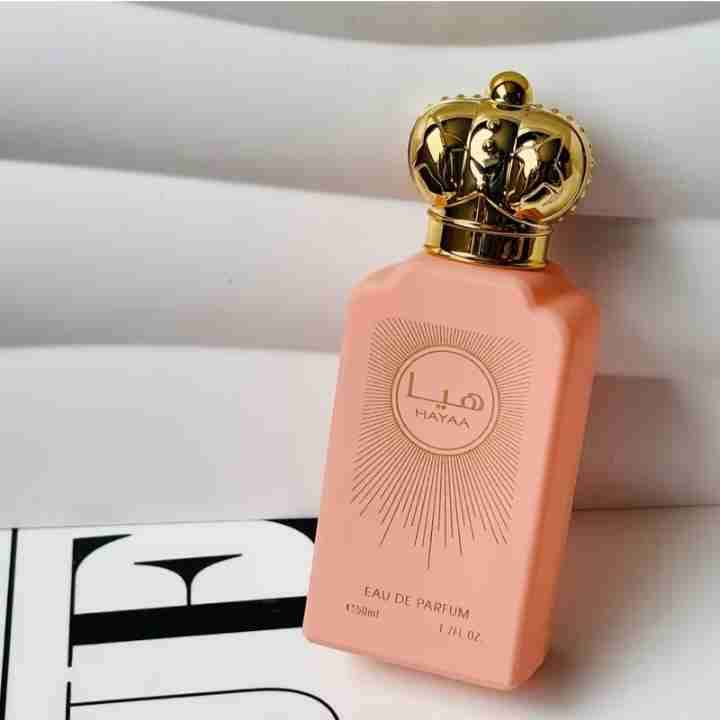 Perfume Hayaa Eau de Parfum - miniatura 1