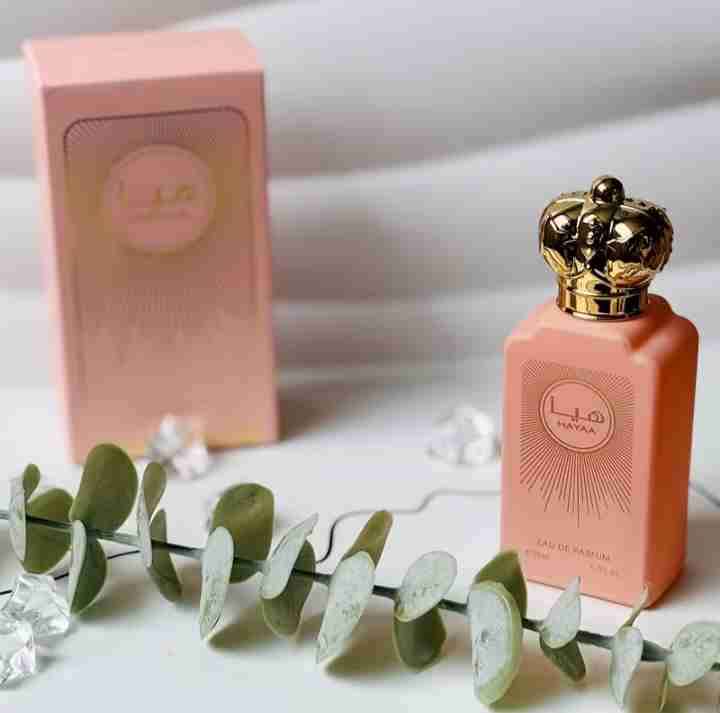 Perfume Hayaa Eau de Parfum - miniatura 2