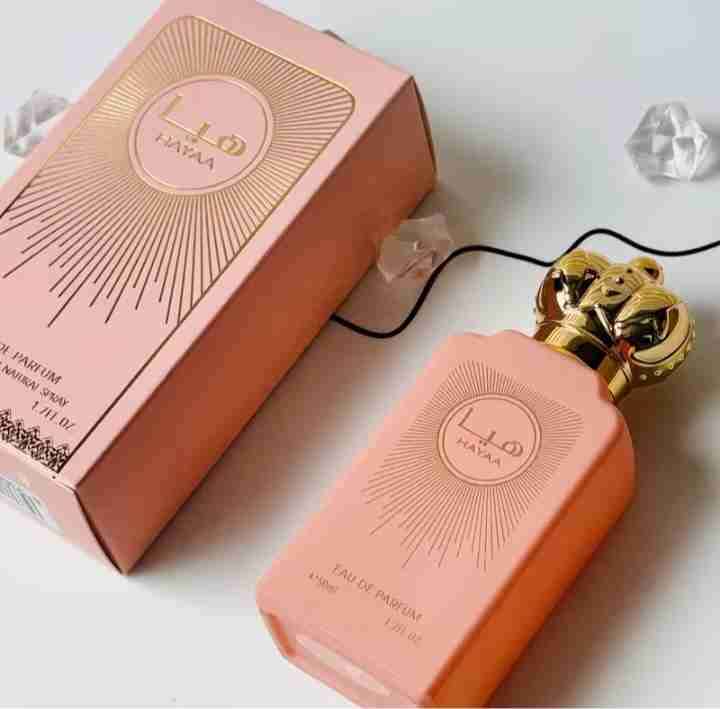 Perfume Hayaa Eau de Parfum - miniatura 3