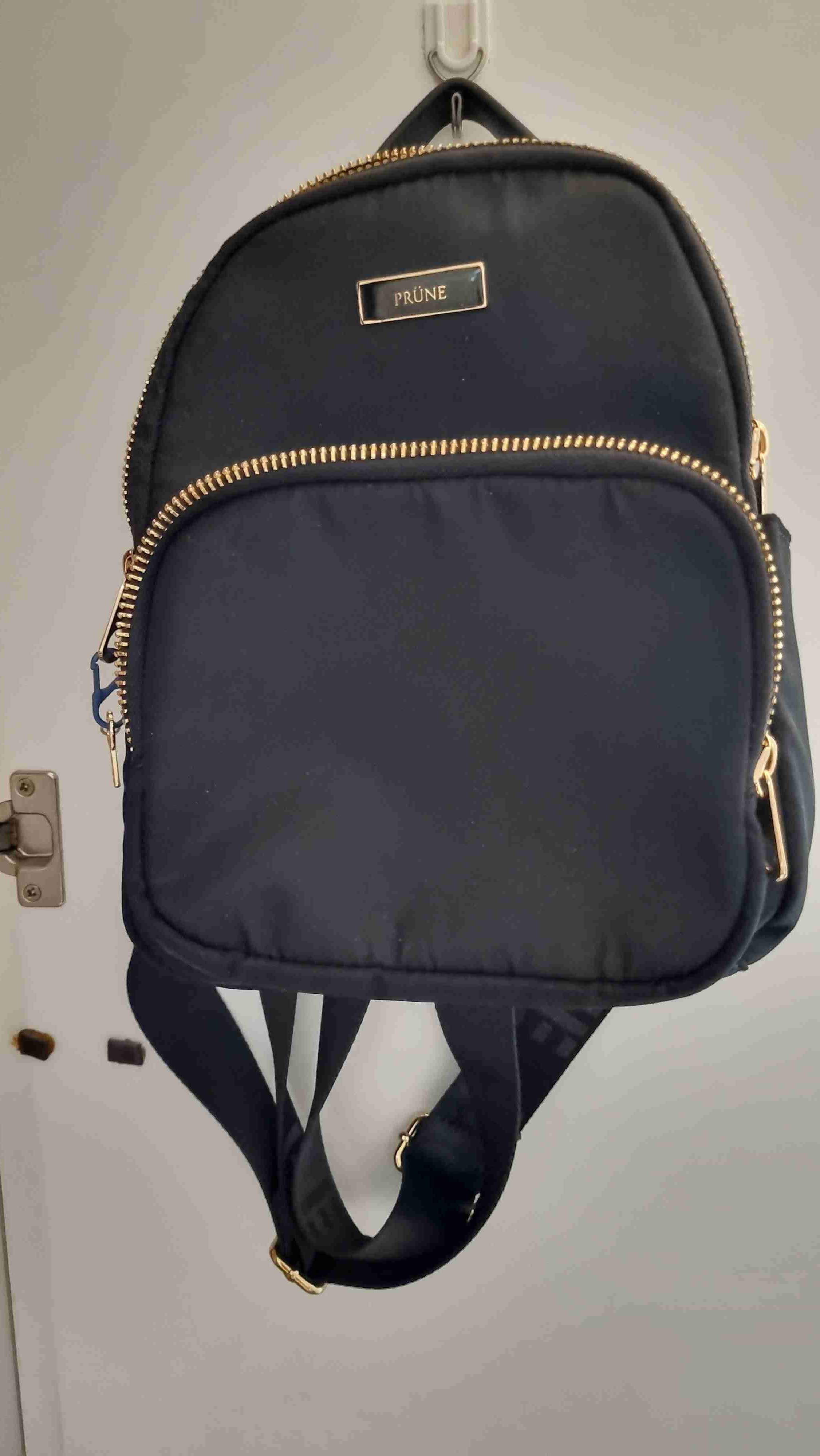 Blazer negro elegante - miniatura 6