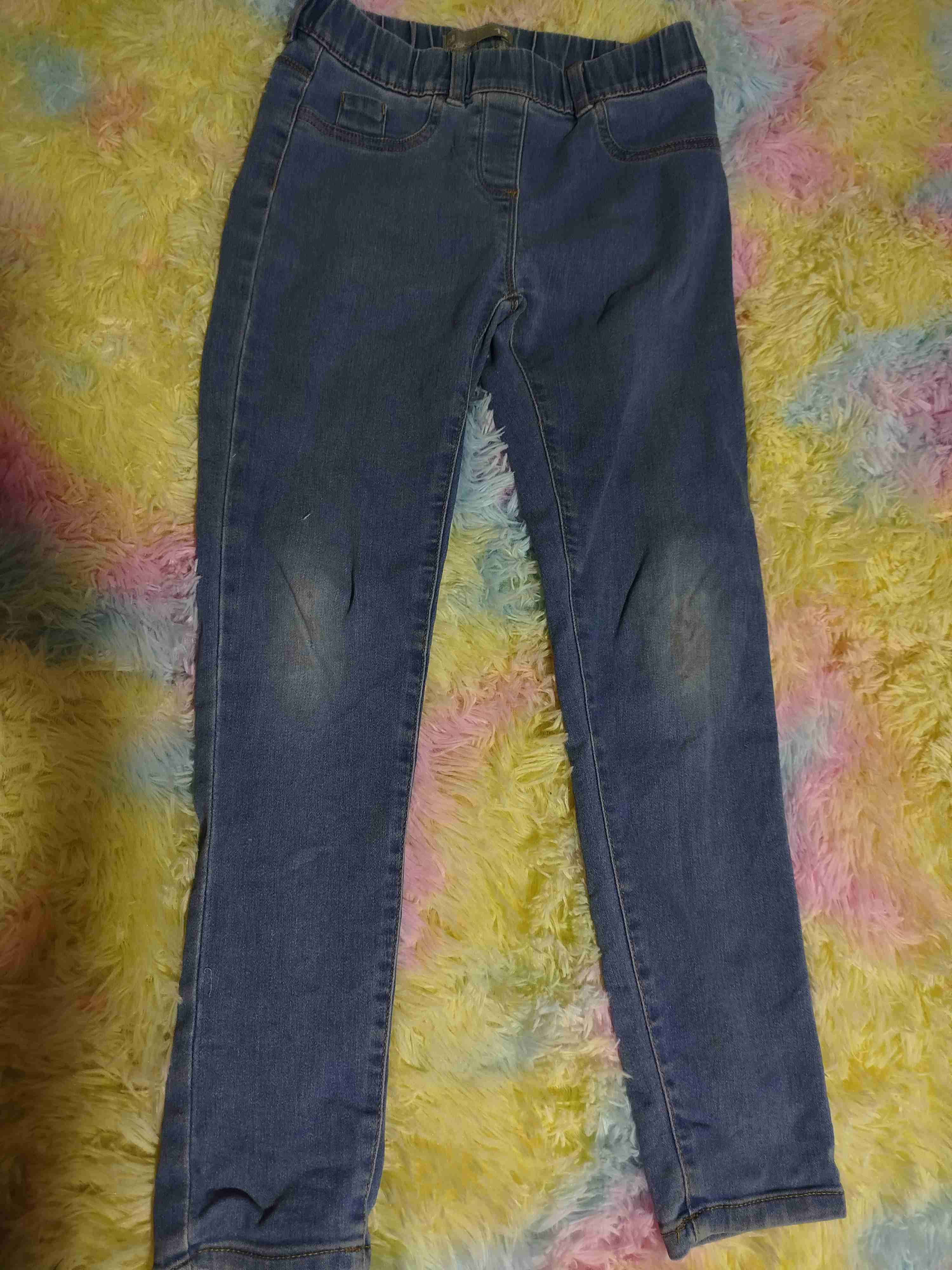 Conjunto rosa de terciopelo - miniatura 3