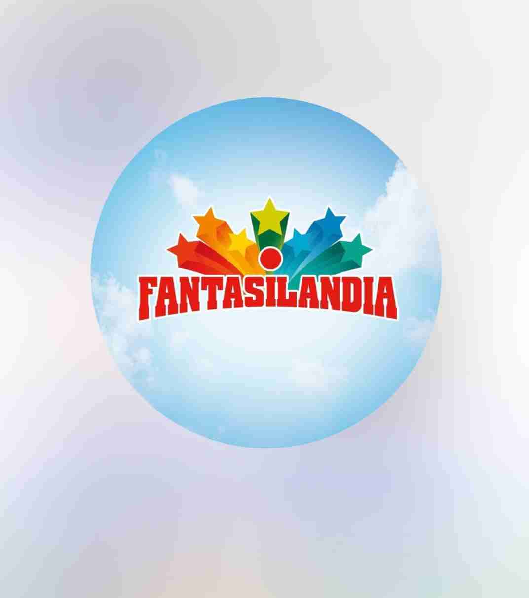 Entrada a Fantasilandia - miniatura 1