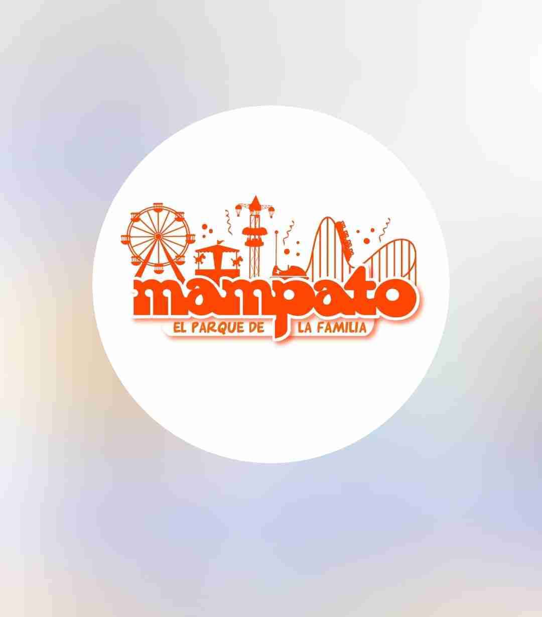 Entrada a Fantasilandia - miniatura 2