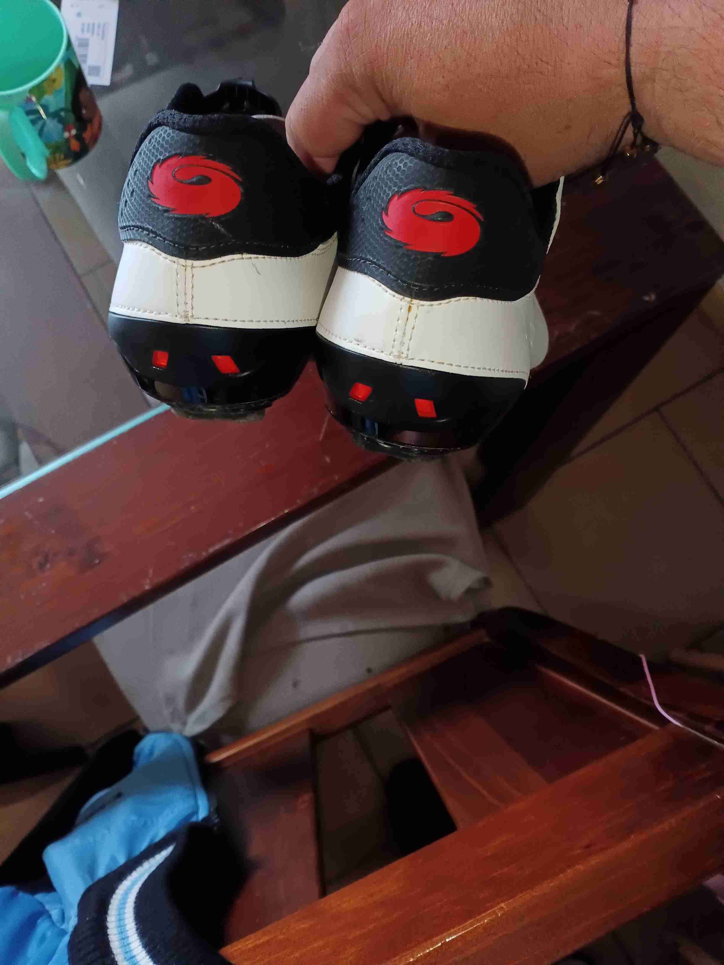 Zapatos ciclismo Sidi Sixty Pro - miniatura 2