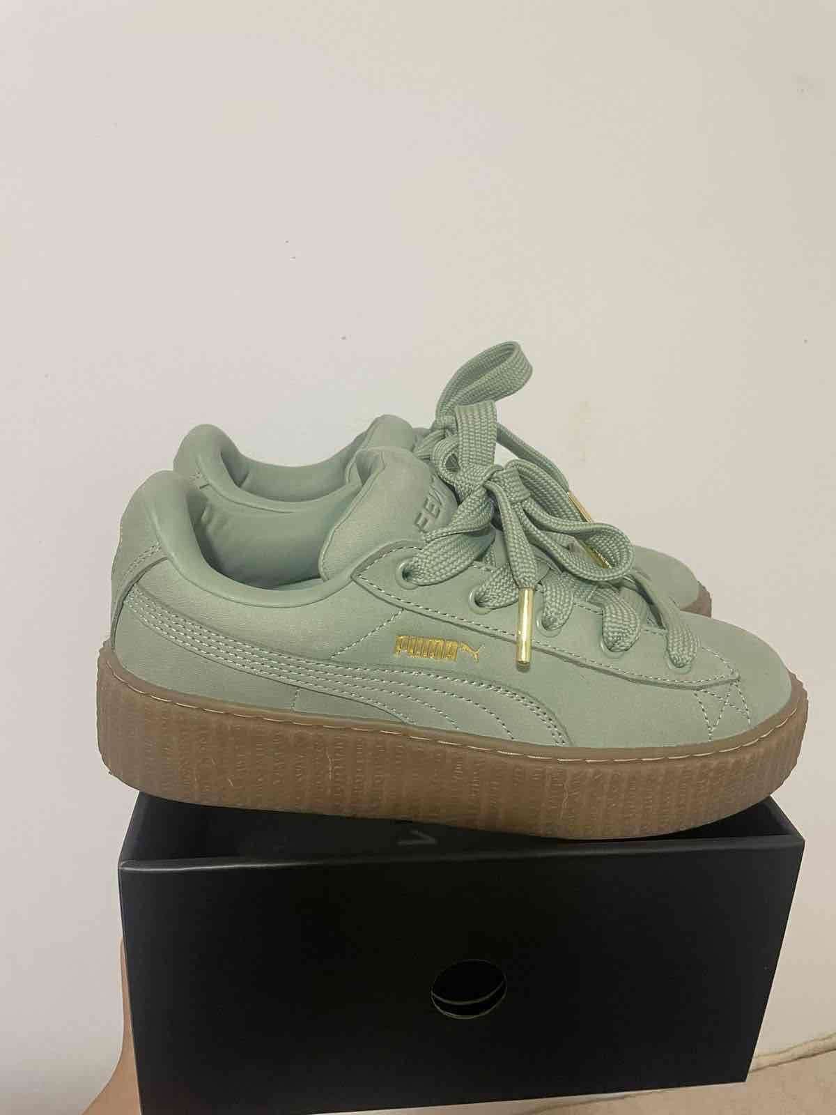 Puma Fenty Creeper Mujer - miniatura 1