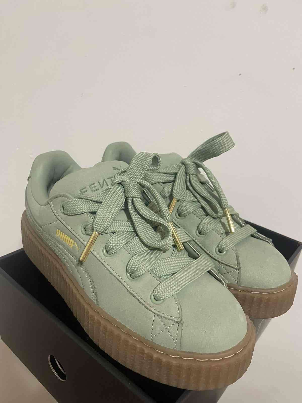 Puma Fenty Creeper Mujer - miniatura 2