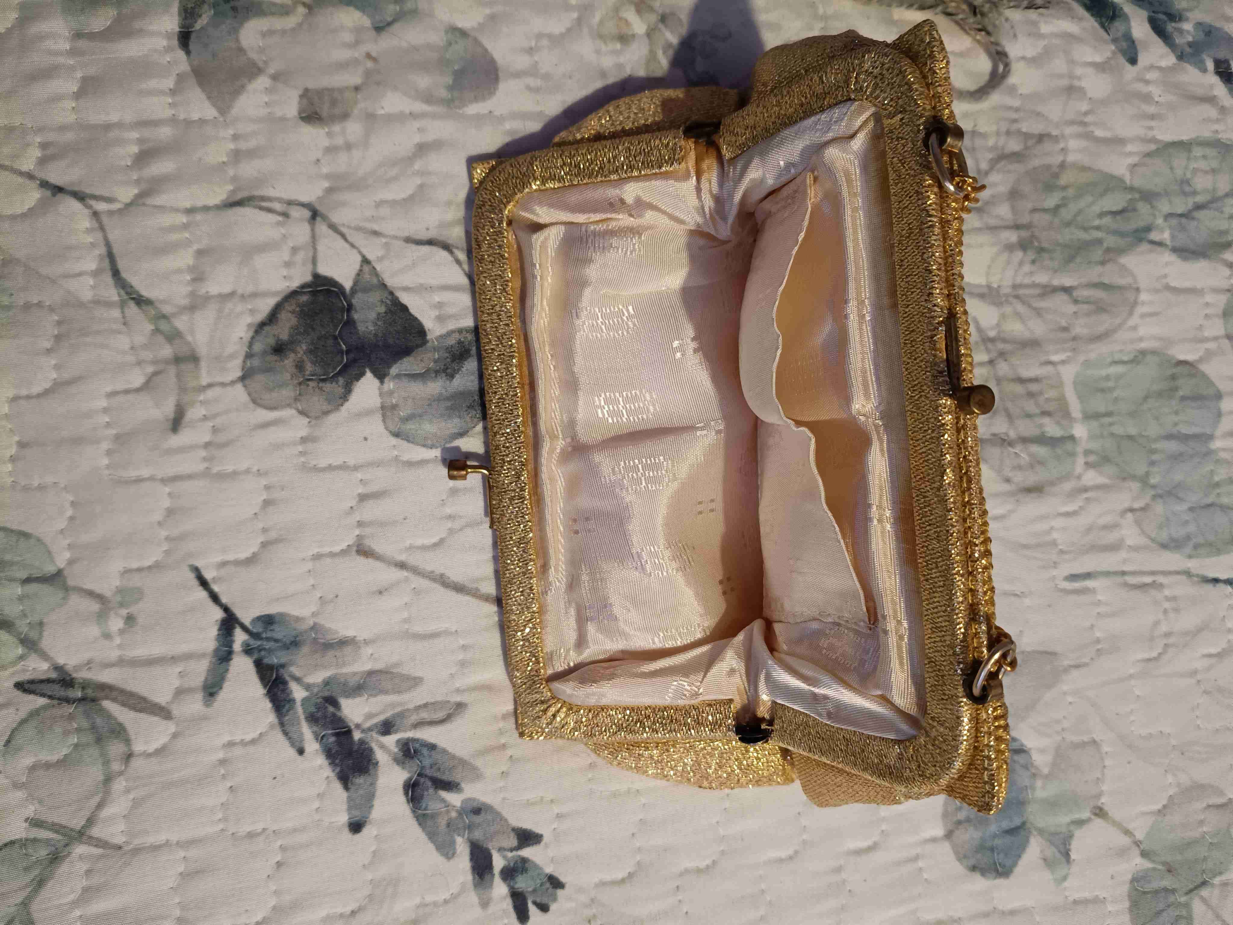 Carteras de fiesta vintage - miniatura 2