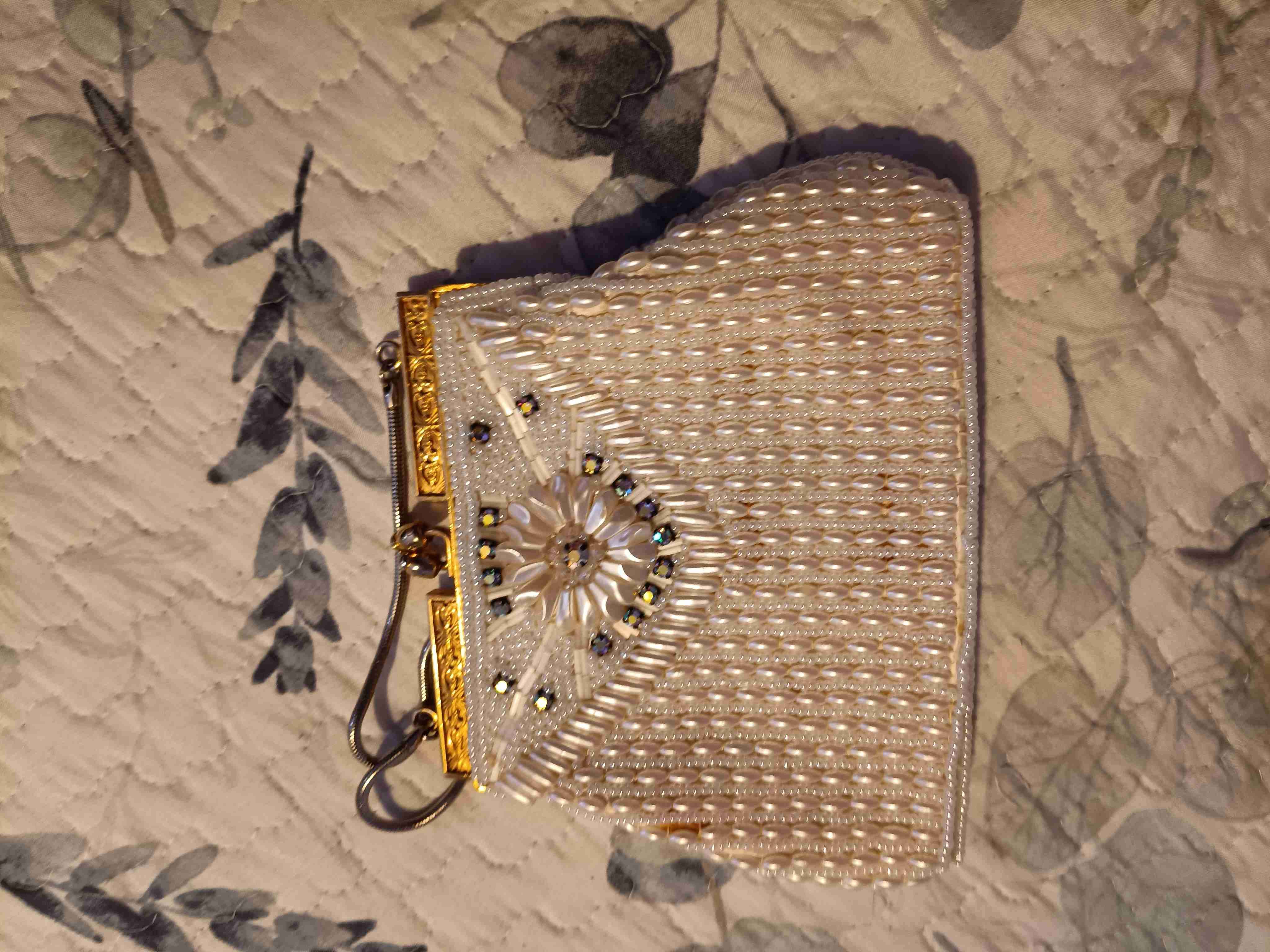 Carteras de fiesta vintage - miniatura 4