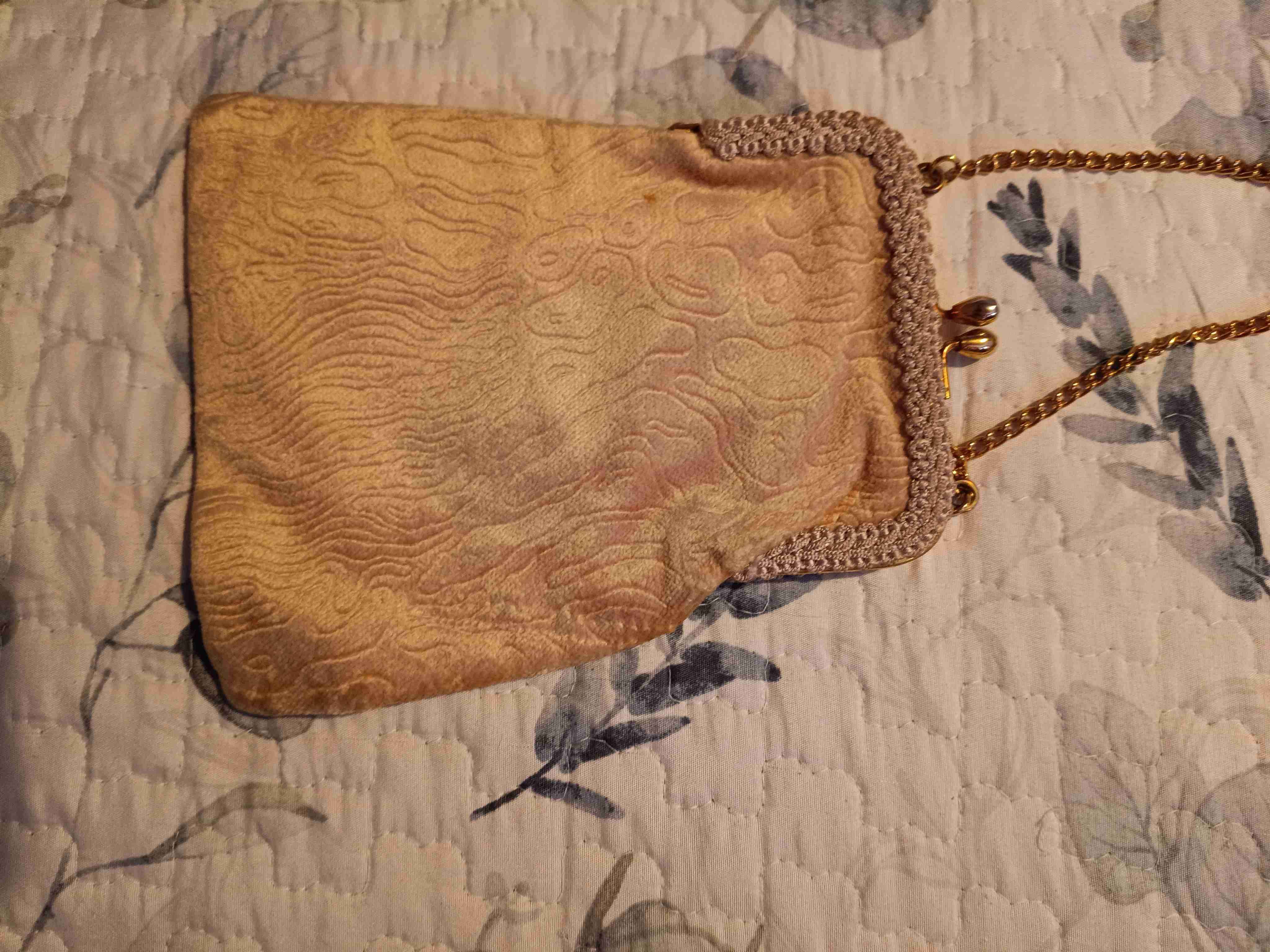 Carteras de fiesta vintage - miniatura 6