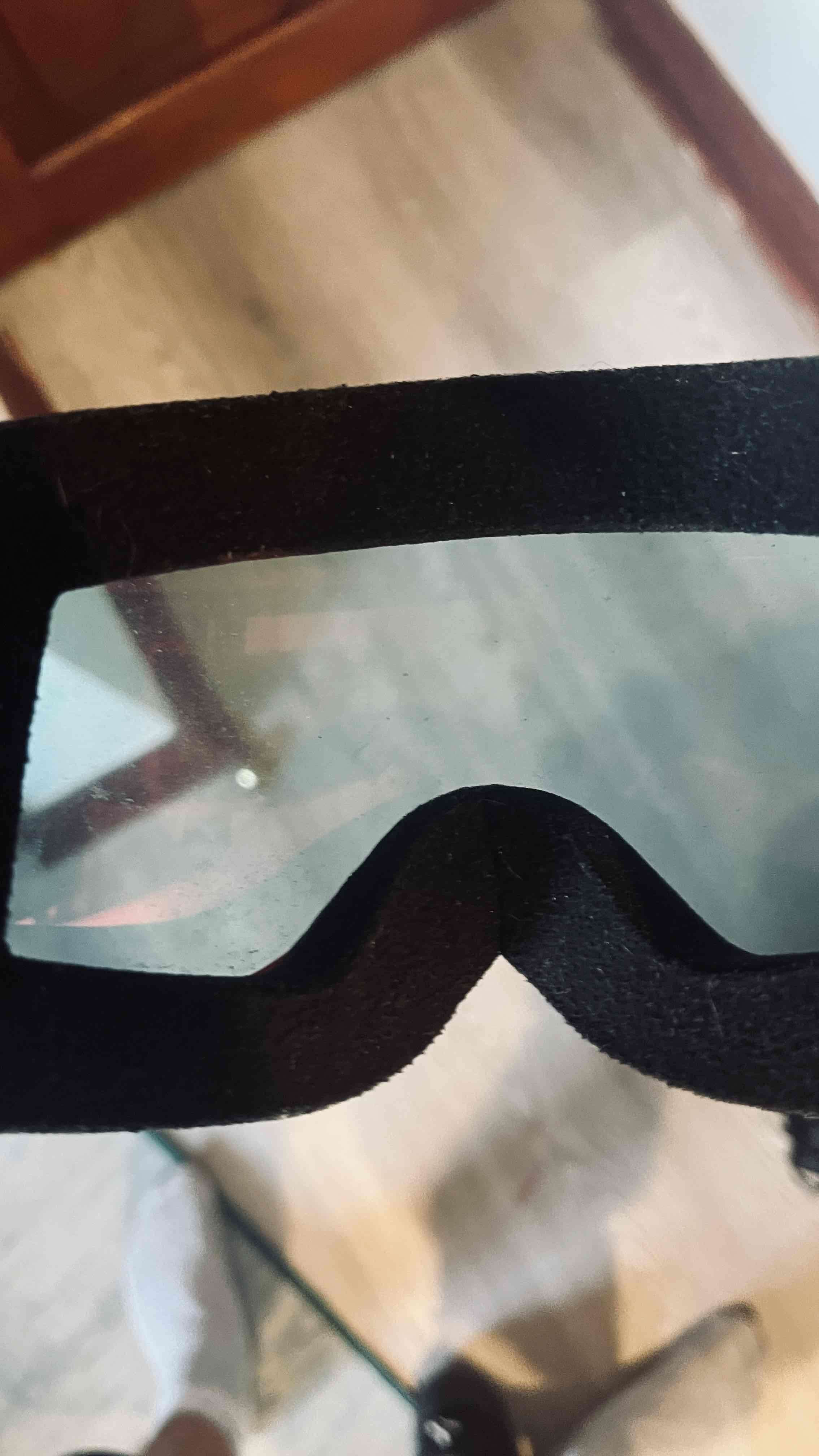 Antiparras rojas - miniatura 4